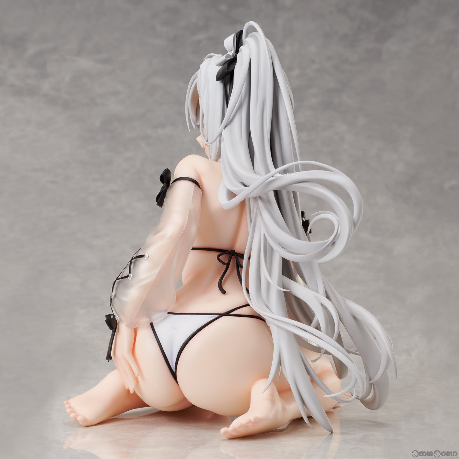 【中古即納】[FIG] B-style ドレイク 黄金鹿の無聊タイム アズールレーン 1/4 完成品 フィギュア FREEing(フリーイング)(20240915)