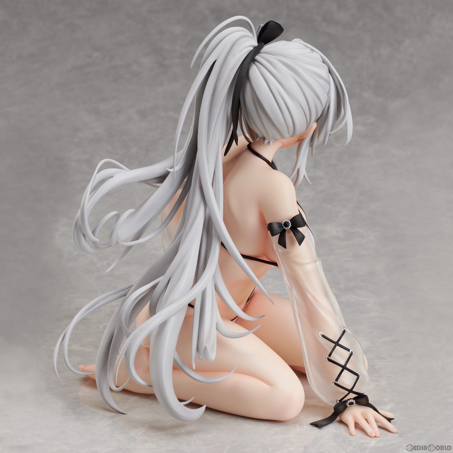 【中古即納】[FIG] B-style ドレイク 黄金鹿の無聊タイム アズールレーン 1/4 完成品 フィギュア FREEing(フリーイング)(20240915)