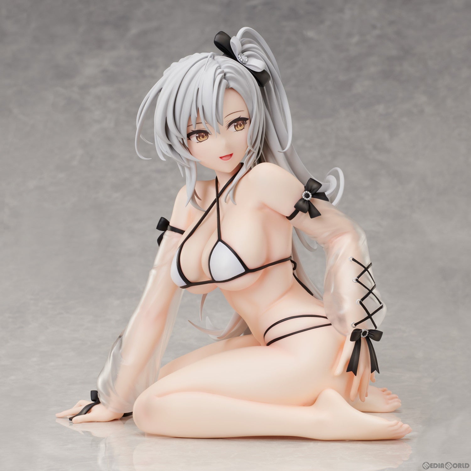 【中古即納】[FIG] B-style ドレイク 黄金鹿の無聊タイム アズールレーン 1/4 完成品 フィギュア FREEing(フリーイング)(20240915)
