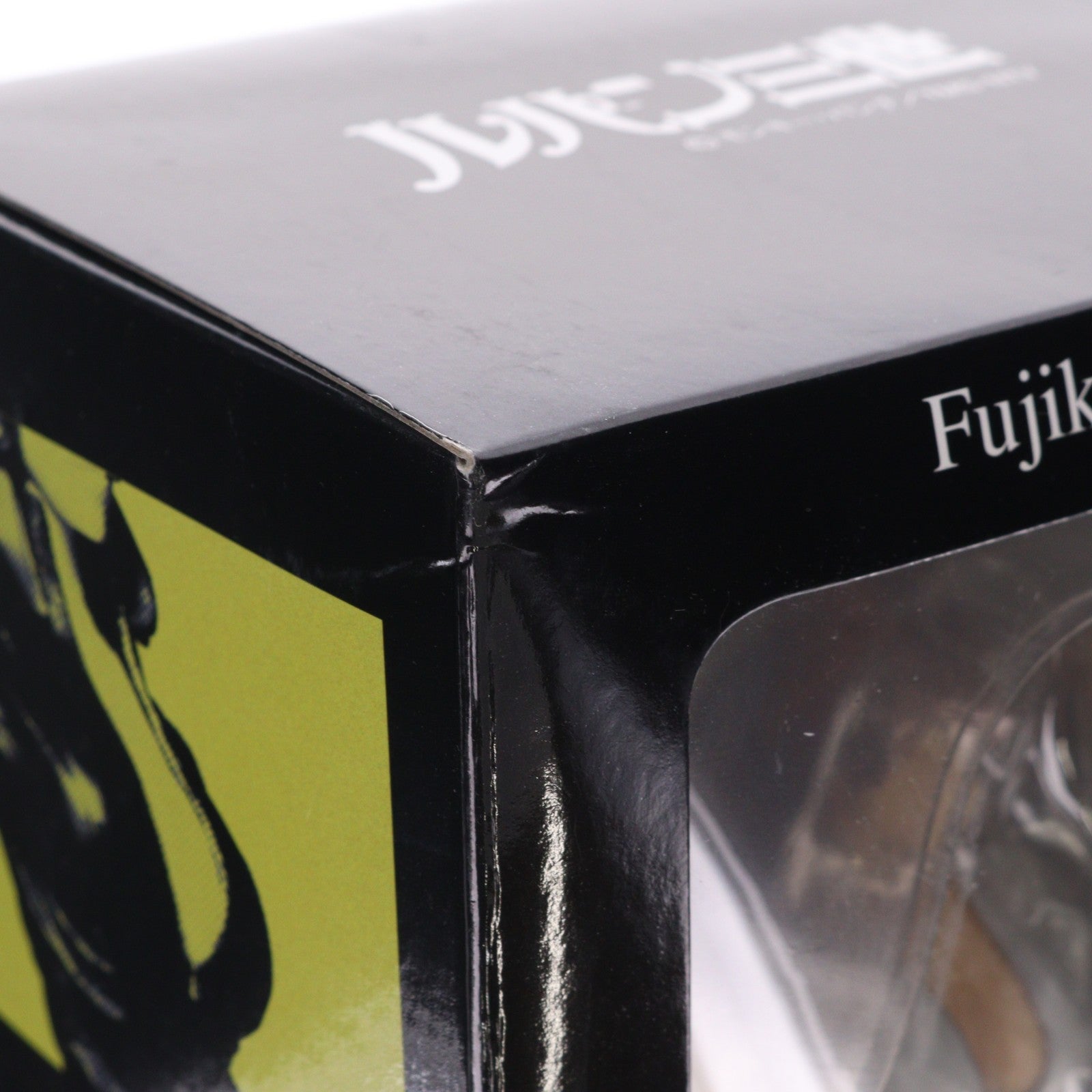 【中古即納】[FIG] ルパン三世展限定 峰不二子(みねふじこ) from 1st TV series ブラック・マシンガンver. ルパン三世展ver. 完成品 フィギュア ダイブ(20110428)