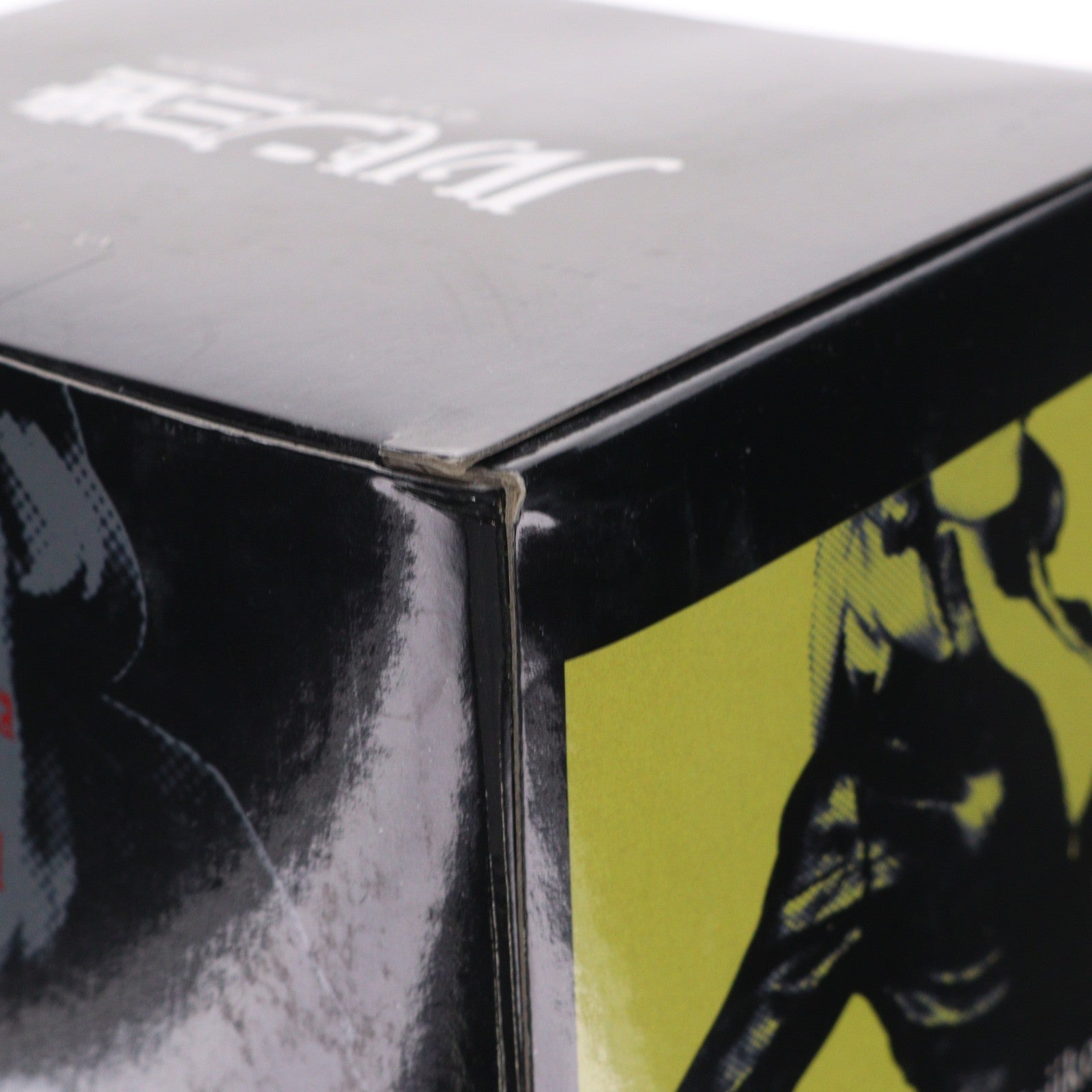 【中古即納】[FIG] ルパン三世展限定 峰不二子(みねふじこ) from 1st TV series ブラック・マシンガンver. ルパン三世展ver. 完成品 フィギュア ダイブ(20110428)