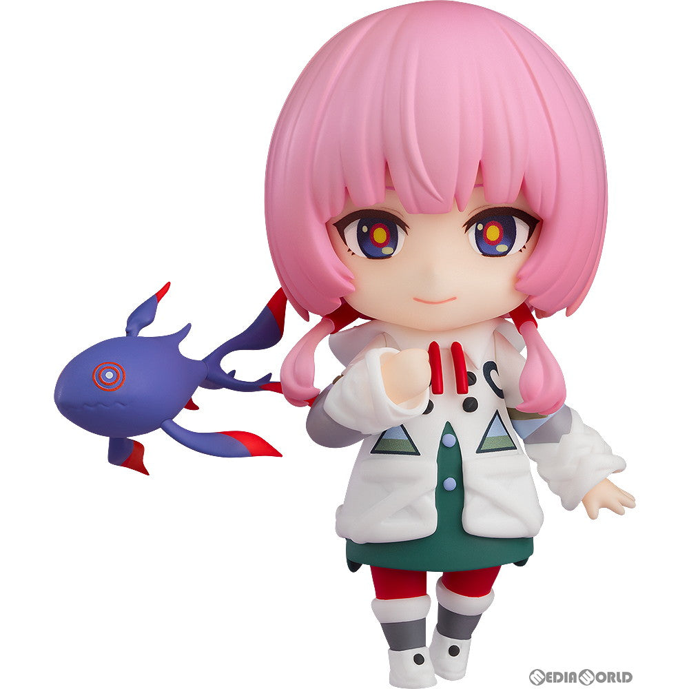 【中古即納】[FIG] ねんどろいど 2414 花譜(かふ) 完成品 可動フィギュア グッドスマイルカンパニー(20240930)