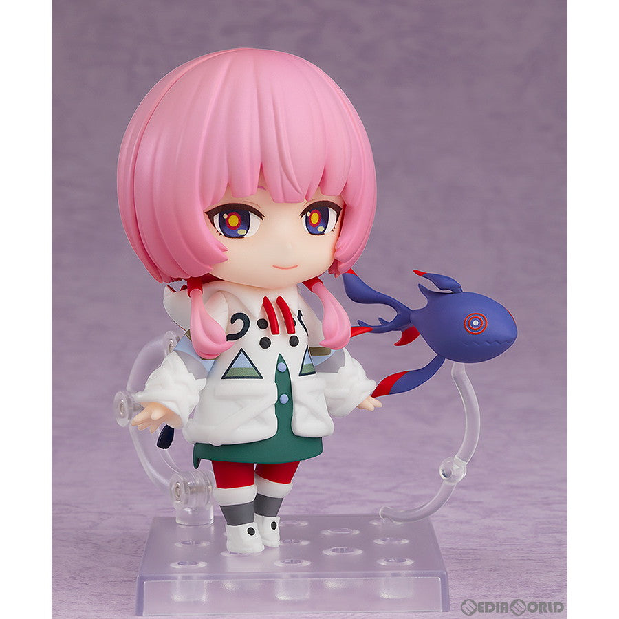 【中古即納】[FIG] ねんどろいど 2414 花譜(かふ) 完成品 可動フィギュア グッドスマイルカンパニー(20240930)