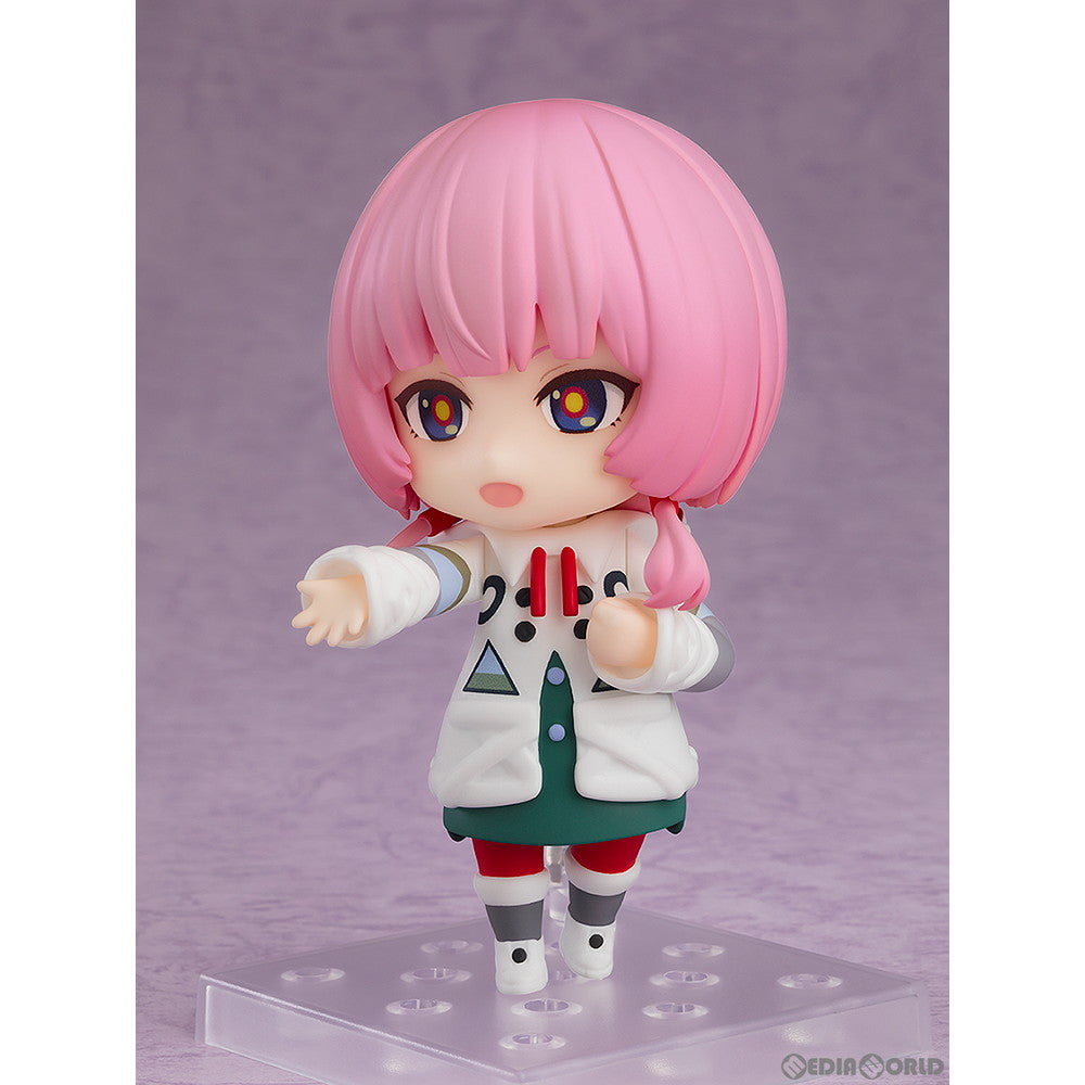 【中古即納】[FIG] ねんどろいど 2414 花譜(かふ) 完成品 可動フィギュア グッドスマイルカンパニー(20240930)