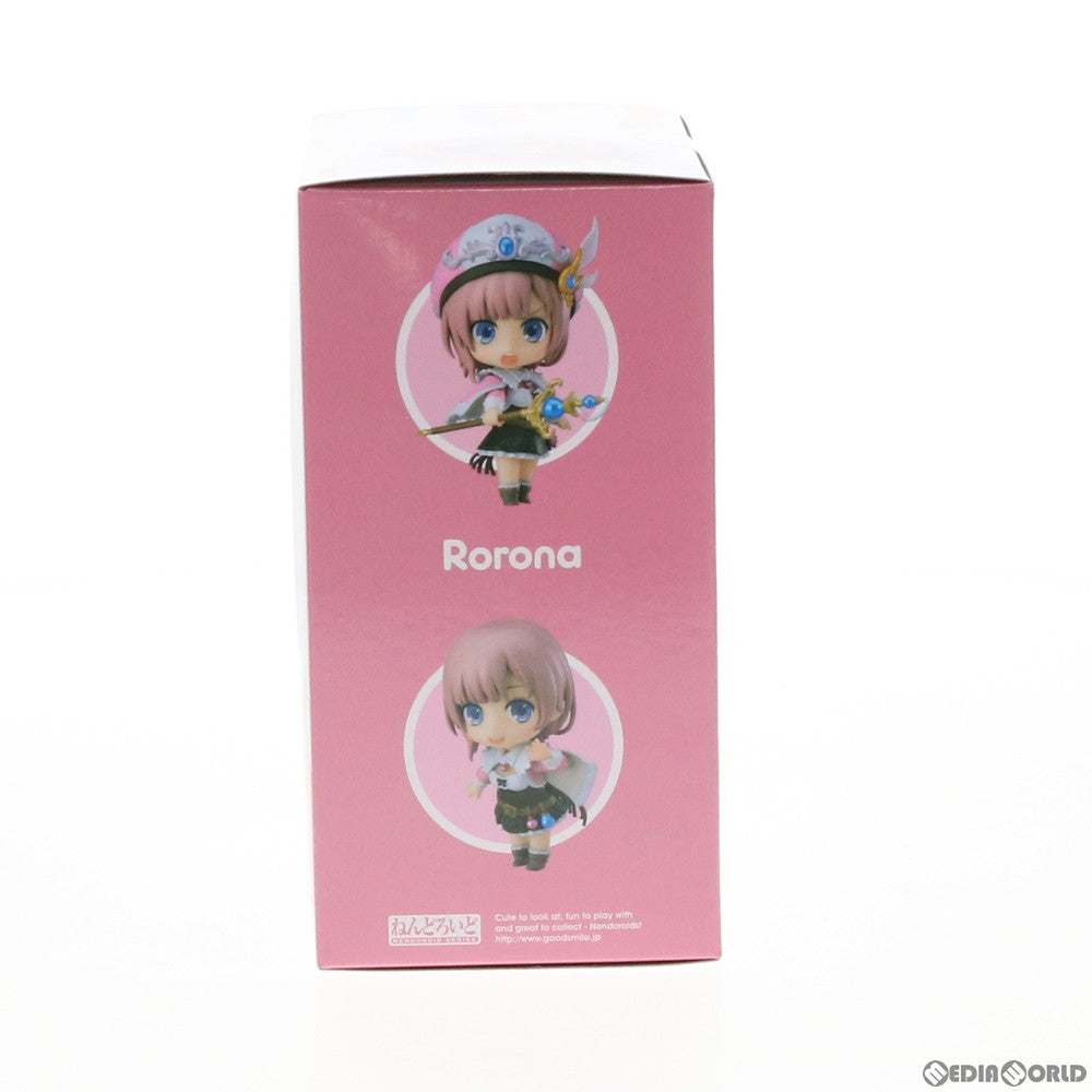 【中古即納】[FIG] ねんどろいど 1133 ロロナ ロロナのアトリエ ～アーランドの錬金術士～ 完成品 可動フィギュア トイテック(20191101)