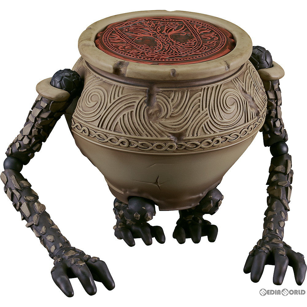 【中古即納】[FIG] ねんどろいど 2251 アレキサンダー ELDEN RING(エルデンリング) 完成品 可動フィギュア マックスファクトリー/グッドスマイルカンパニー(20240626)