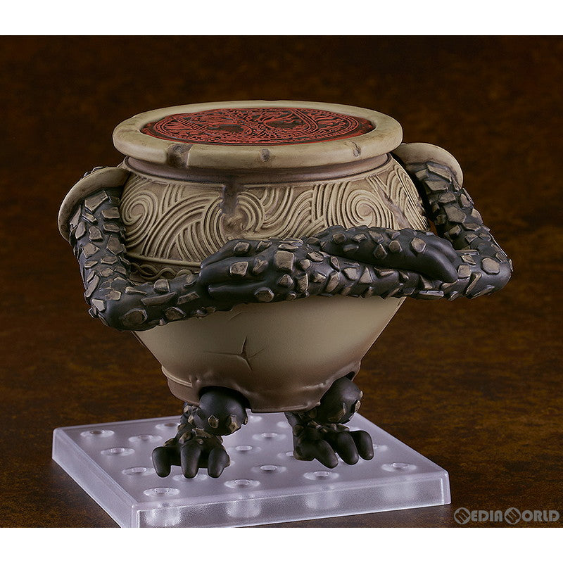 【中古即納】[FIG] ねんどろいど 2251 アレキサンダー ELDEN RING(エルデンリング) 完成品 可動フィギュア マックスファクトリー/グッドスマイルカンパニー(20240626)