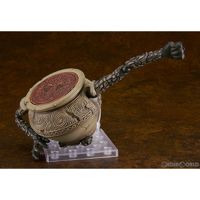 【中古即納】[FIG] ねんどろいど 2251 アレキサンダー ELDEN RING(エルデンリング) 完成品 可動フィギュア マックスファクトリー/グッドスマイルカンパニー(20240626)