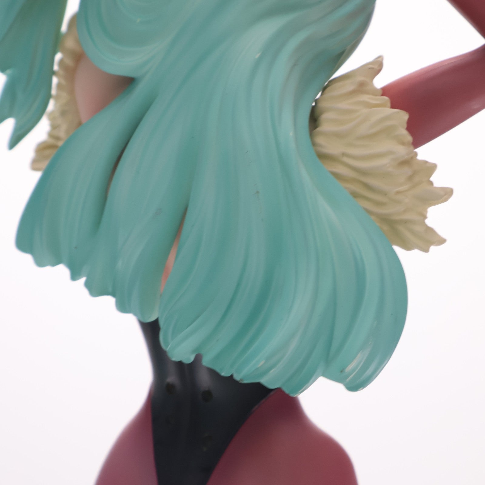 【中古即納】[FIG] 西村キヌコレクション モリガン ヴァンパイアセイヴァー 1/6 完成品 フィギュア マックスファクトリー(20090801)