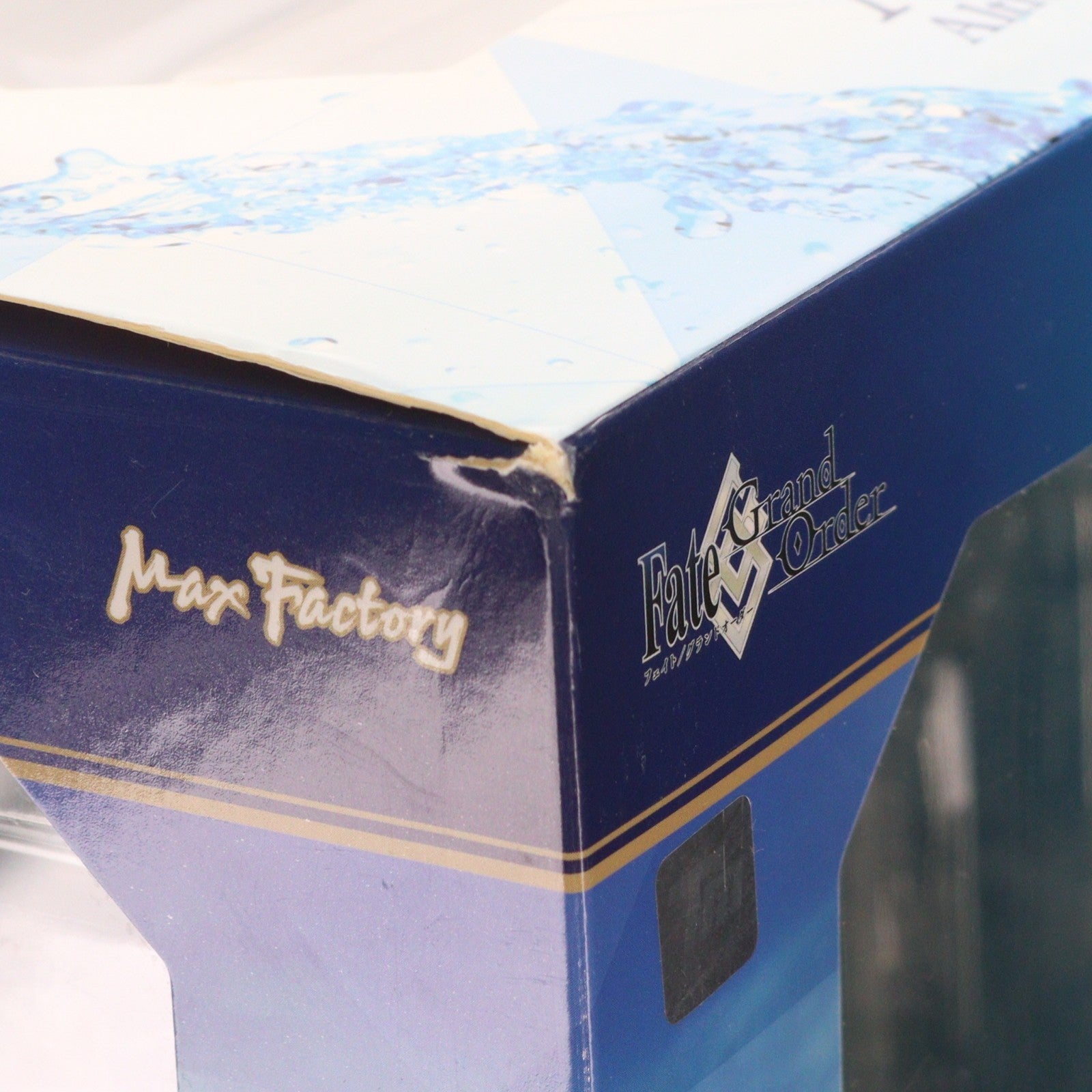【中古即納】[FIG] アーチャー/アルトリア・ペンドラゴン Fate/Grand Order(フェイト/グランドオーダー) 1/7 完成品 フィギュア マックスファクトリー(20181130)
