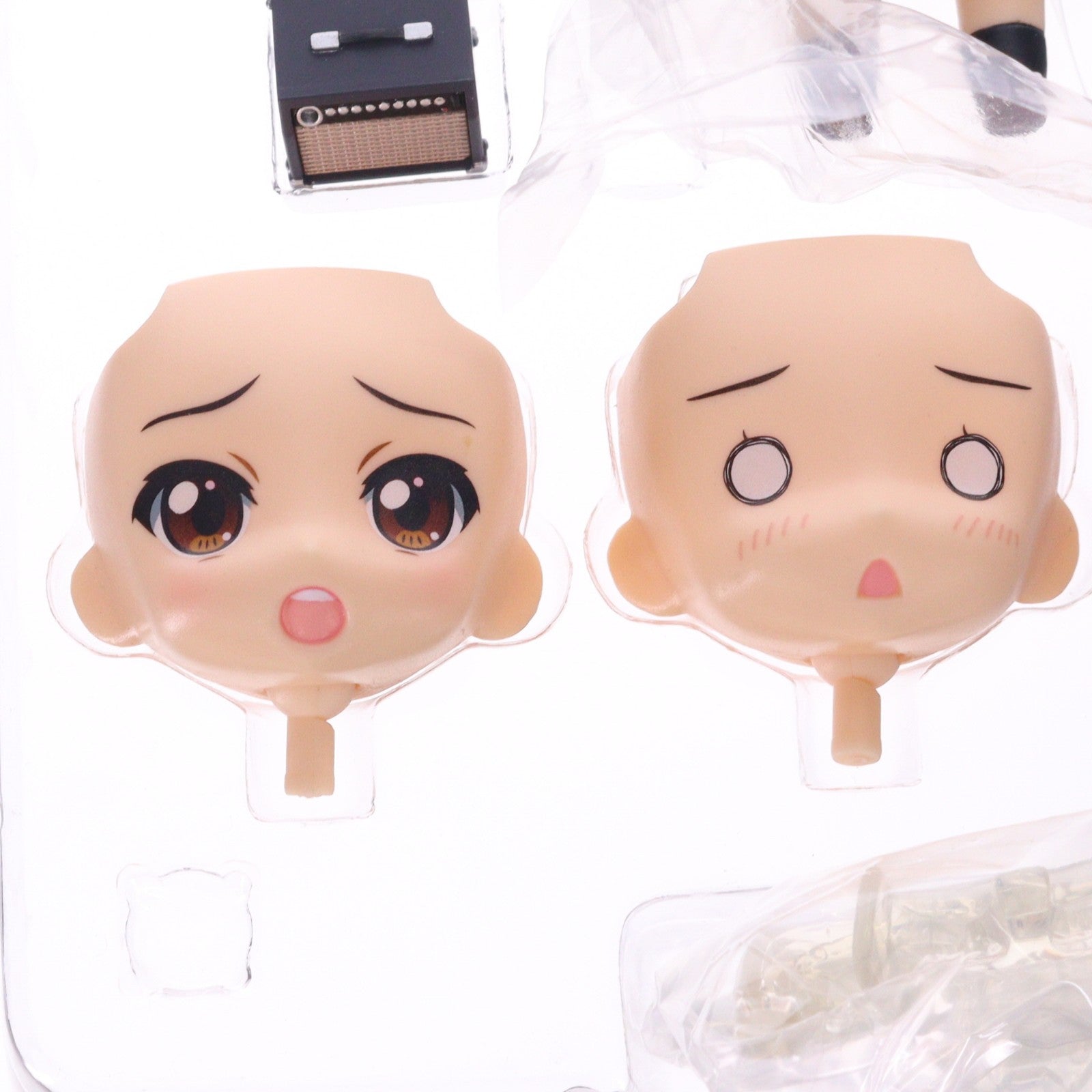 【中古即納】[FIG] ねんどろいど 104 中野梓(なかのあずさ) けいおん! 完成品 可動フィギュア グッドスマイルカンパニー(20100531)