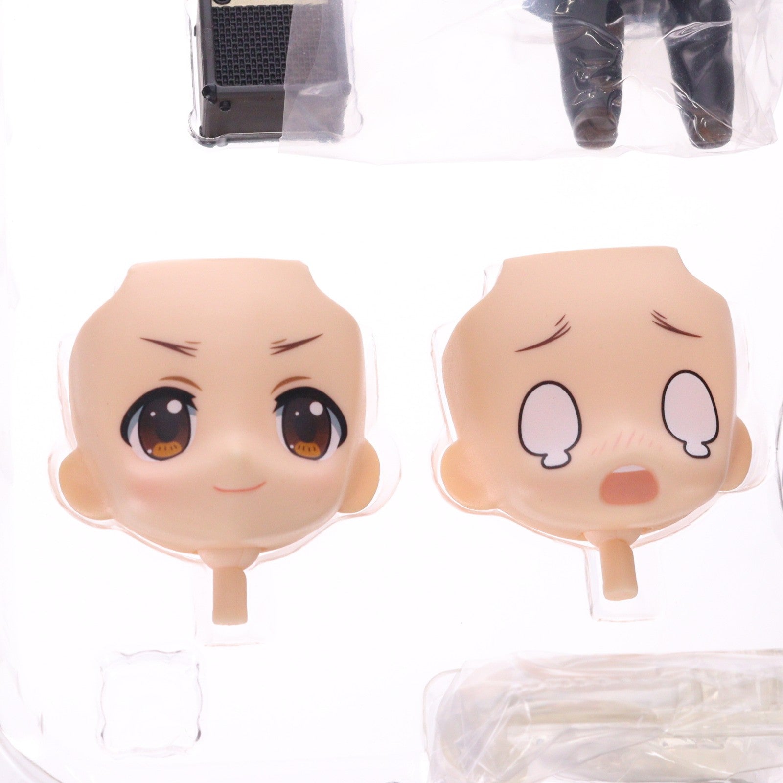 【中古即納】[FIG] ねんどろいど 086 平沢唯(ひらさわゆい) けいおん! 完成品 可動フィギュア グッドスマイルカンパニー(20100924)