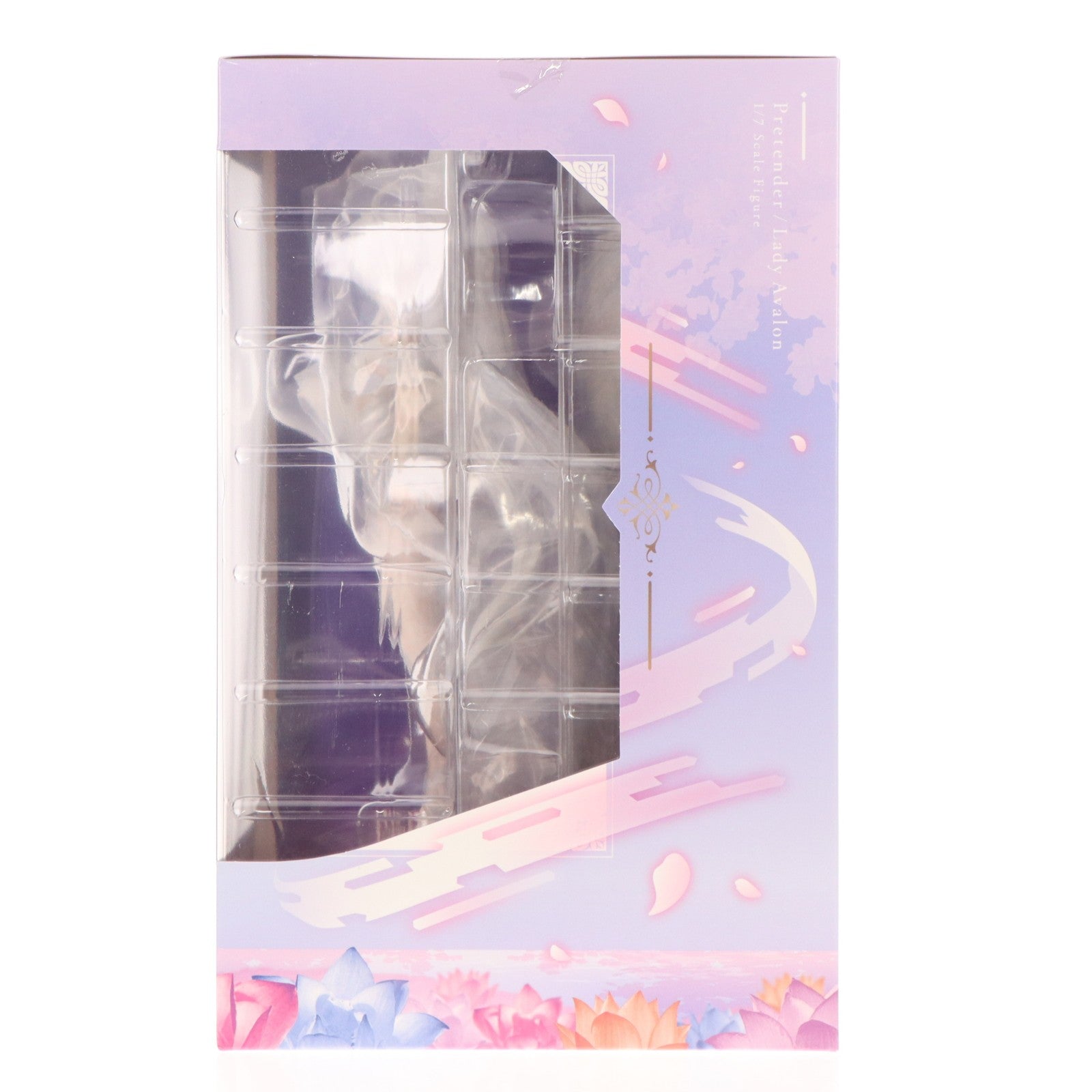 【中古即納】[FIG] アニプレックスオンライン限定特典付属 プリテンダー/レディ・アヴァロン Fate/Grand Order(フェイト/グランドオーダー) 1/7 完成品 フィギュア(MD23-0062001) アニプレックス(20250731)