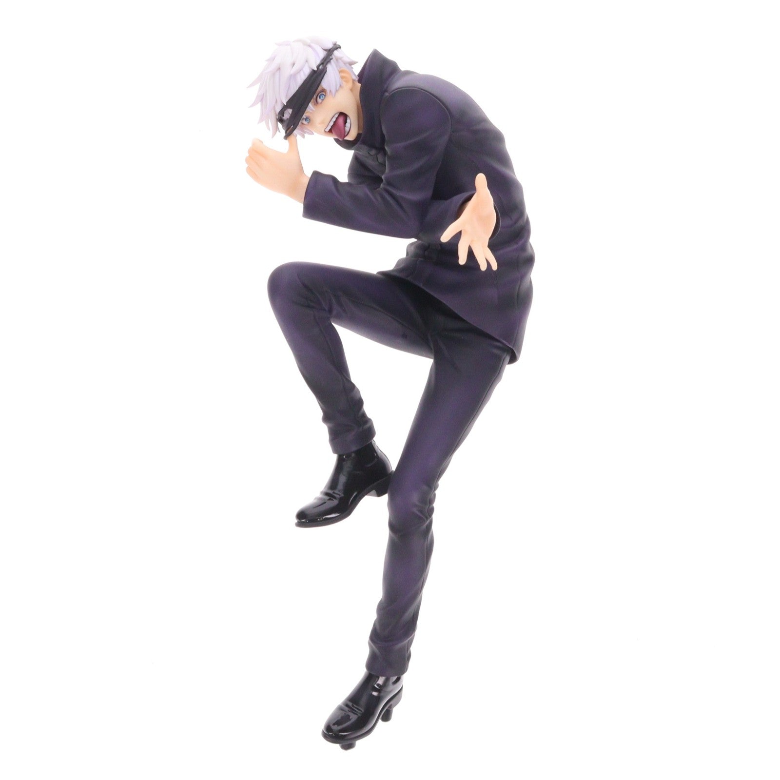【中古即納】[FIG] eStream Store限定 SHIBUYA SCRAMBLE FIGURE 五条悟(ごじょうさとる) 呪術廻戦 1/7 完成品 フィギュア eStream/アルファサテライト(20211110)