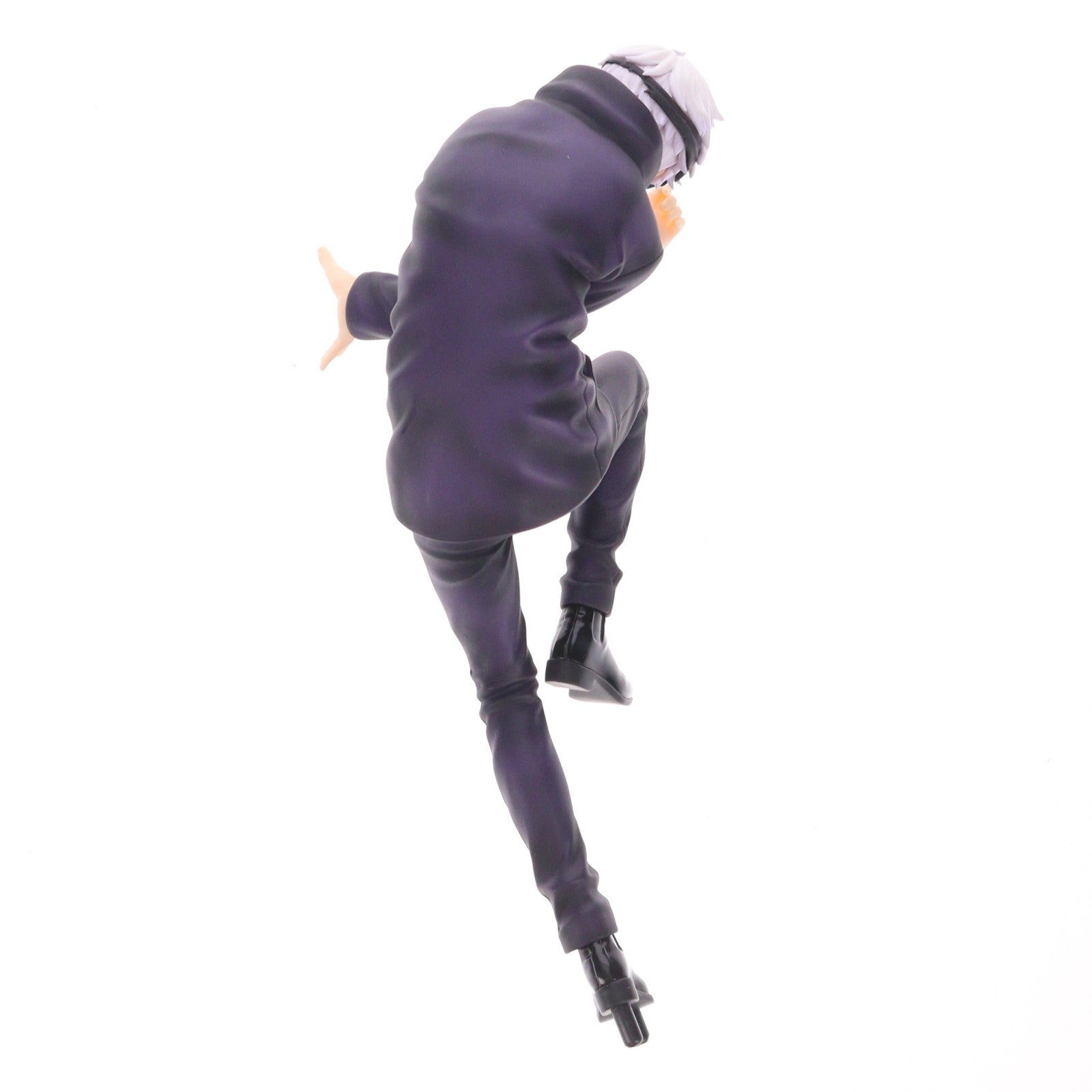 【中古即納】[FIG] eStream Store限定 SHIBUYA SCRAMBLE FIGURE 五条悟(ごじょうさとる) 呪術廻戦 1/7 完成品 フィギュア eStream/アルファサテライト(20211110)