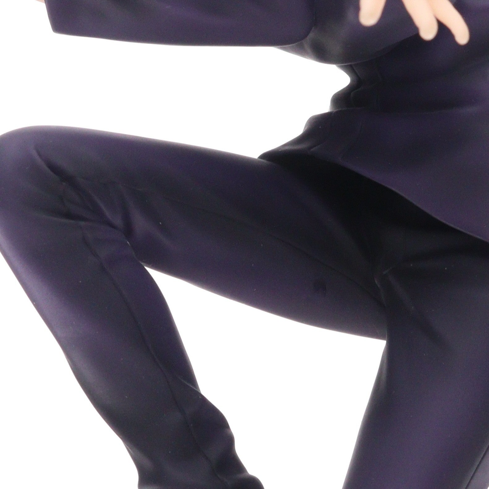 【中古即納】[FIG] eStream Store限定 SHIBUYA SCRAMBLE FIGURE 五条悟(ごじょうさとる) 呪術廻戦 1/7 完成品 フィギュア eStream/アルファサテライト(20211110)