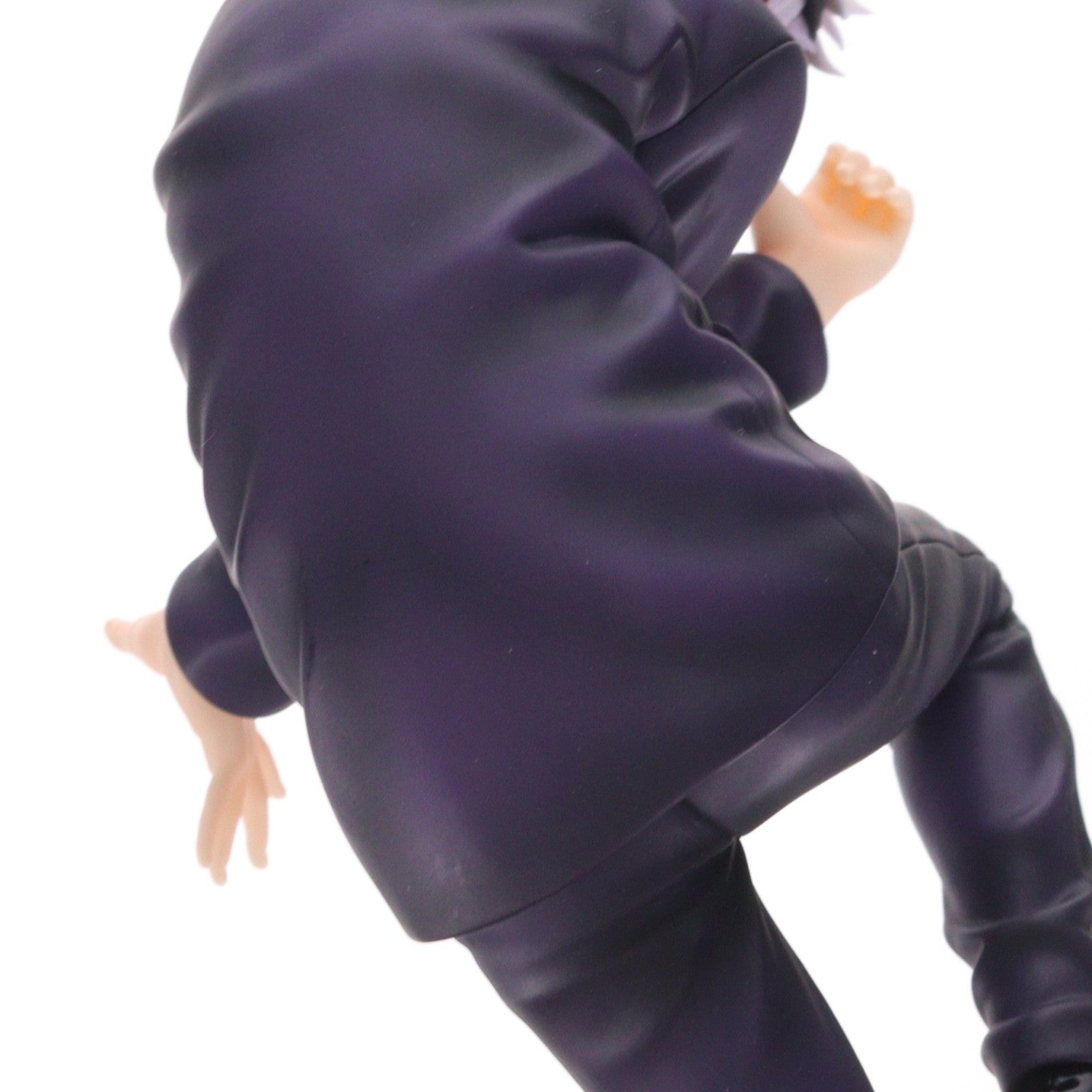 【中古即納】[FIG] eStream Store限定 SHIBUYA SCRAMBLE FIGURE 五条悟(ごじょうさとる) 呪術廻戦 1/7 完成品 フィギュア eStream/アルファサテライト(20211110)