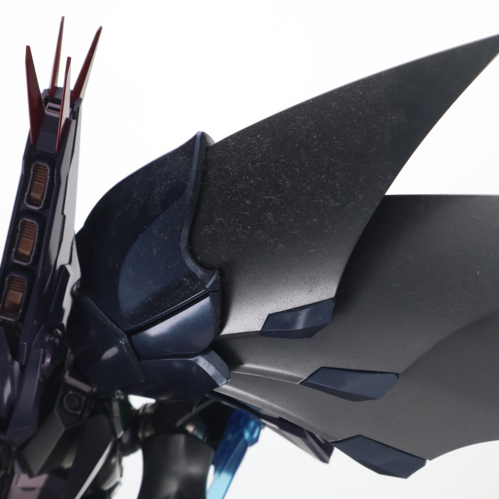 【中古即納】[FIG] 鉄魄(MORTAL MIND) サイバスター(精霊憑依Ver.)[スペシャルエディション] スーパーロボット大戦OG 完成品 可動フィギュア CCSTOYS(20250728)