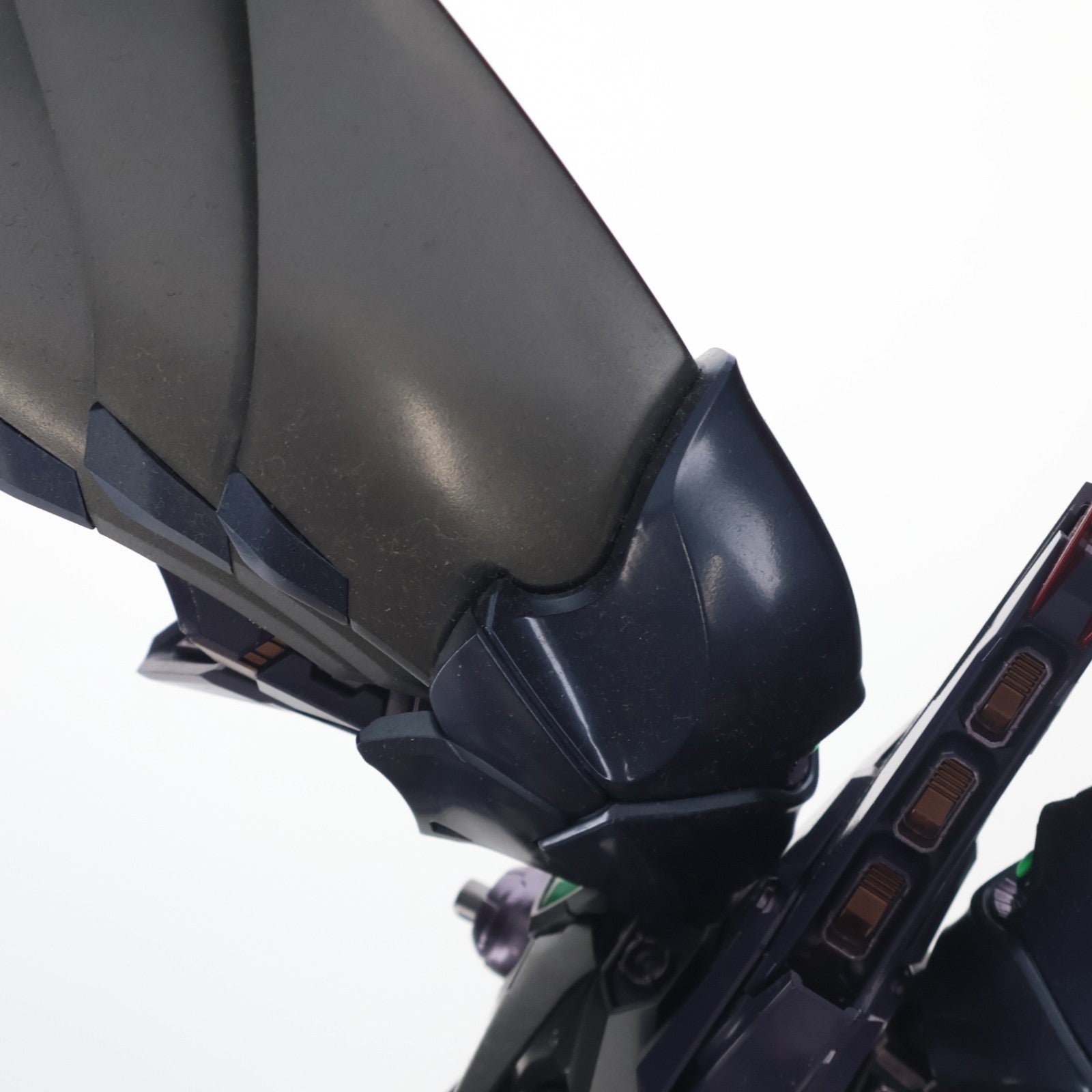 【中古即納】[FIG] 鉄魄(MORTAL MIND) サイバスター(精霊憑依Ver.)[スペシャルエディション] スーパーロボット大戦OG 完成品 可動フィギュア CCSTOYS(20250728)