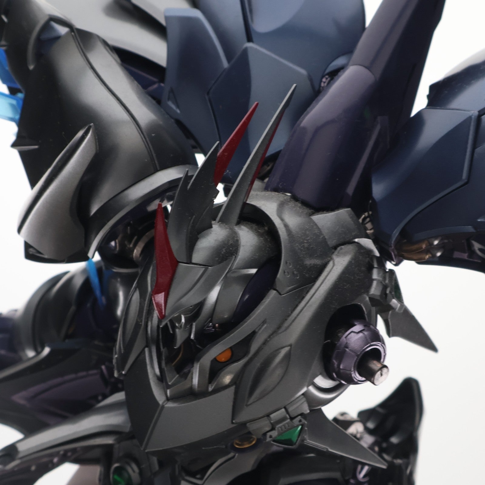 【中古即納】[FIG] 鉄魄(MORTAL MIND) サイバスター(精霊憑依Ver.)[スペシャルエディション] スーパーロボット大戦OG 完成品 可動フィギュア CCSTOYS(20250728)