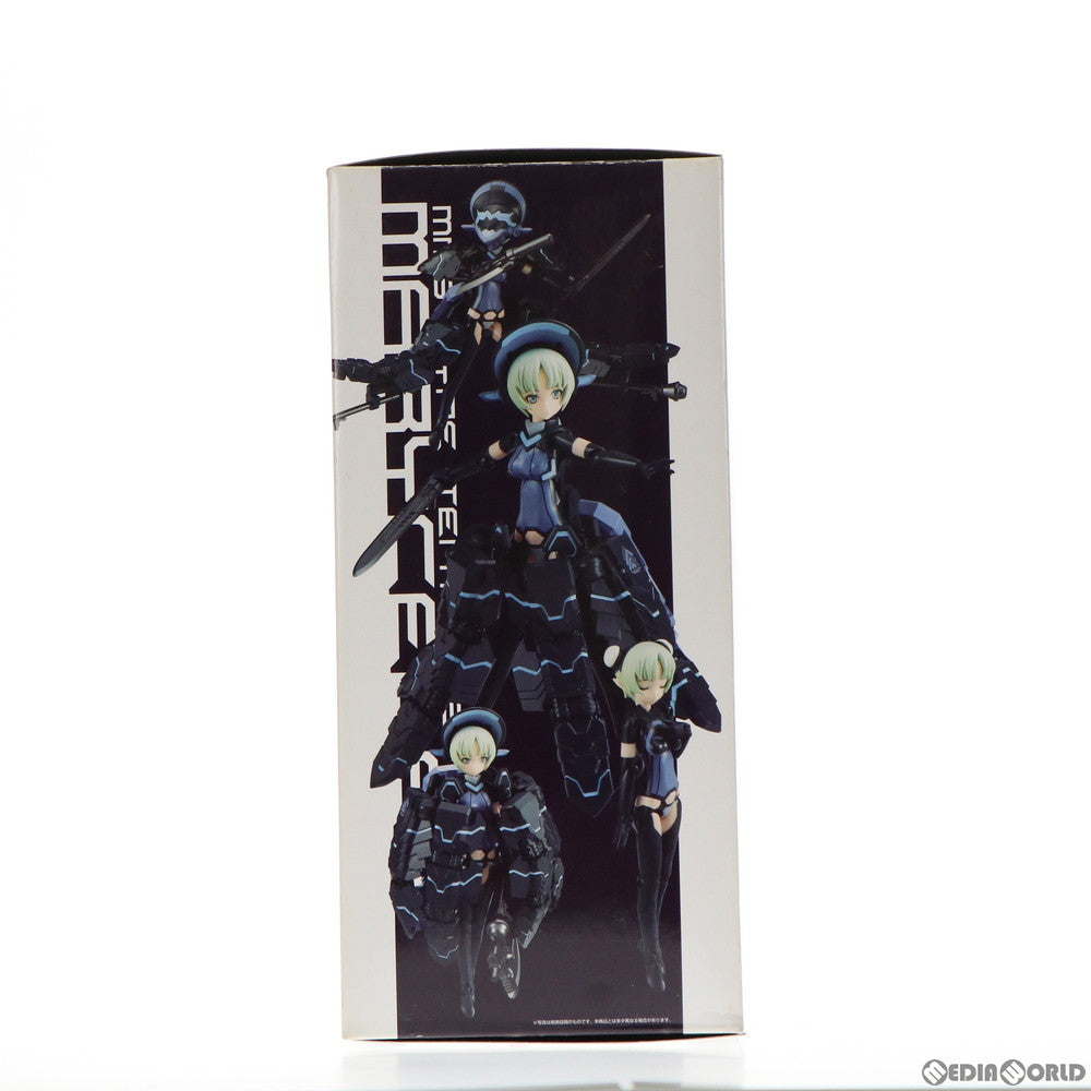 【中古即納】[FIG] 武装神姫(ぶそうしんき) テンタクルス型MMS マリーセレス 完成品 可動フィギュア コナミデジタルエンタテインメント(20110127)