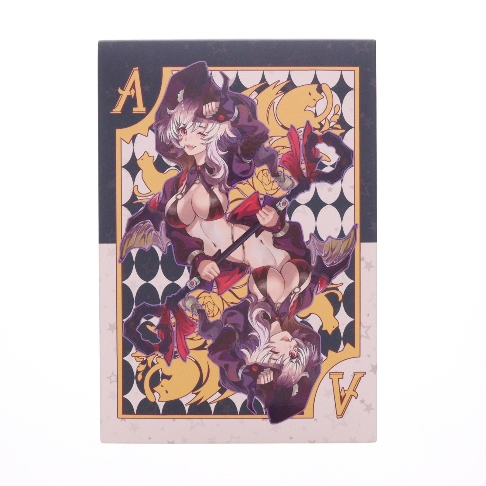 【中古即納】[FIG] 見習魔女・星川猫猫 黒髪Ver. 1/12 完成品 アクションフィギュア 次元具象(EXSSRION)(20260115)