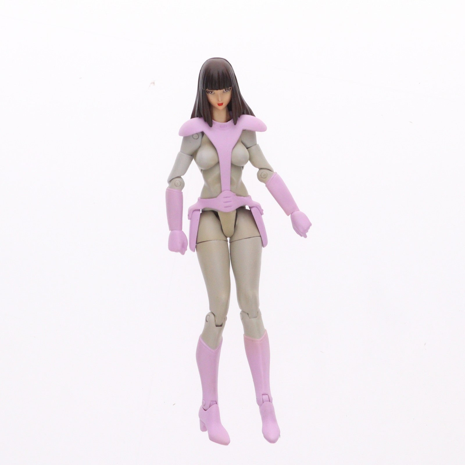【中古即納】[FIG] フィアナ 宇宙戦仕様 装甲騎兵ボトムズ 1/12 アクションフィギュア YAMATO(やまと)(20071031)