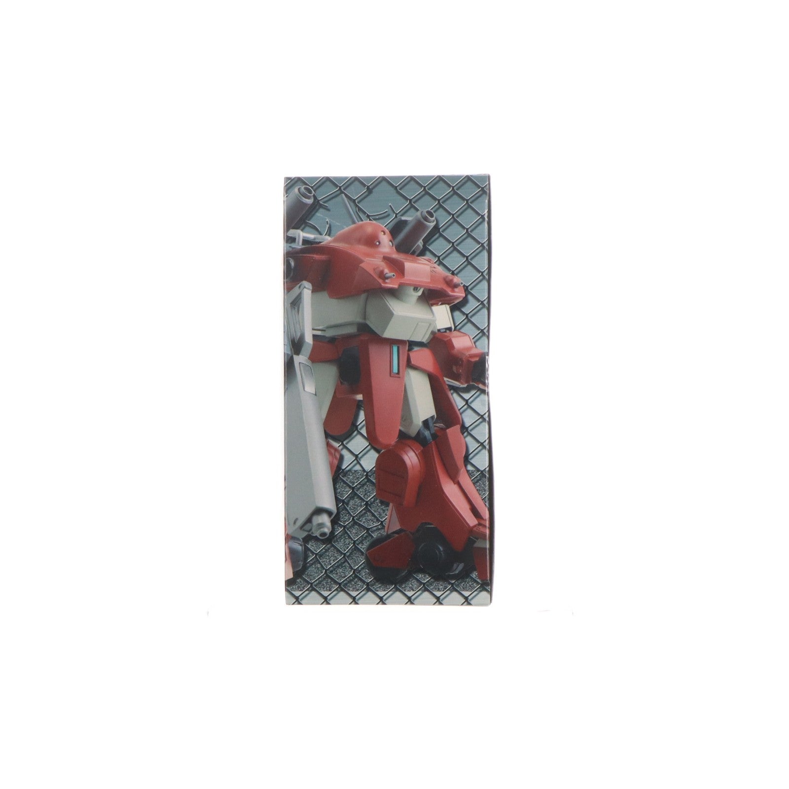 【中古即納】[FIG] サンライズメカアクションシリーズ ATM-FX1 カラミティードッグ レッドバージョン×グリーンバージョン 宮沢模型限定版 装甲騎兵ボトムズ外伝 青の騎士 ベルゼルガ物語 完成品 可動フィギュア シーエムズコーポレーション(20070131)
