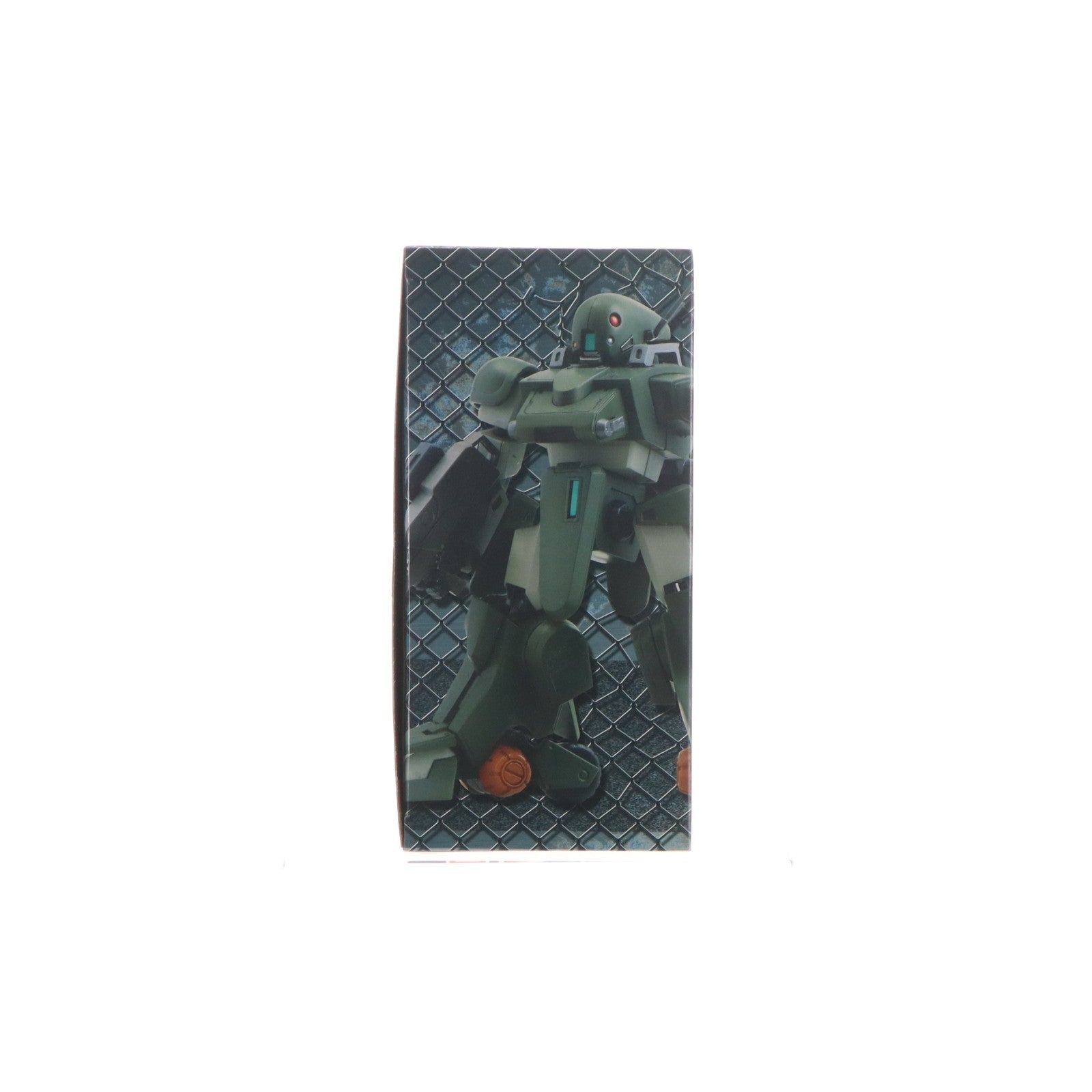 【中古即納】[FIG] サンライズメカアクションシリーズ ATM-FX1 カラミティードッグ レッドバージョン×グリーンバージョン 宮沢模型限定版 装甲騎兵ボトムズ外伝 青の騎士 ベルゼルガ物語 完成品 可動フィギュア シーエムズコーポレーション(20070131)