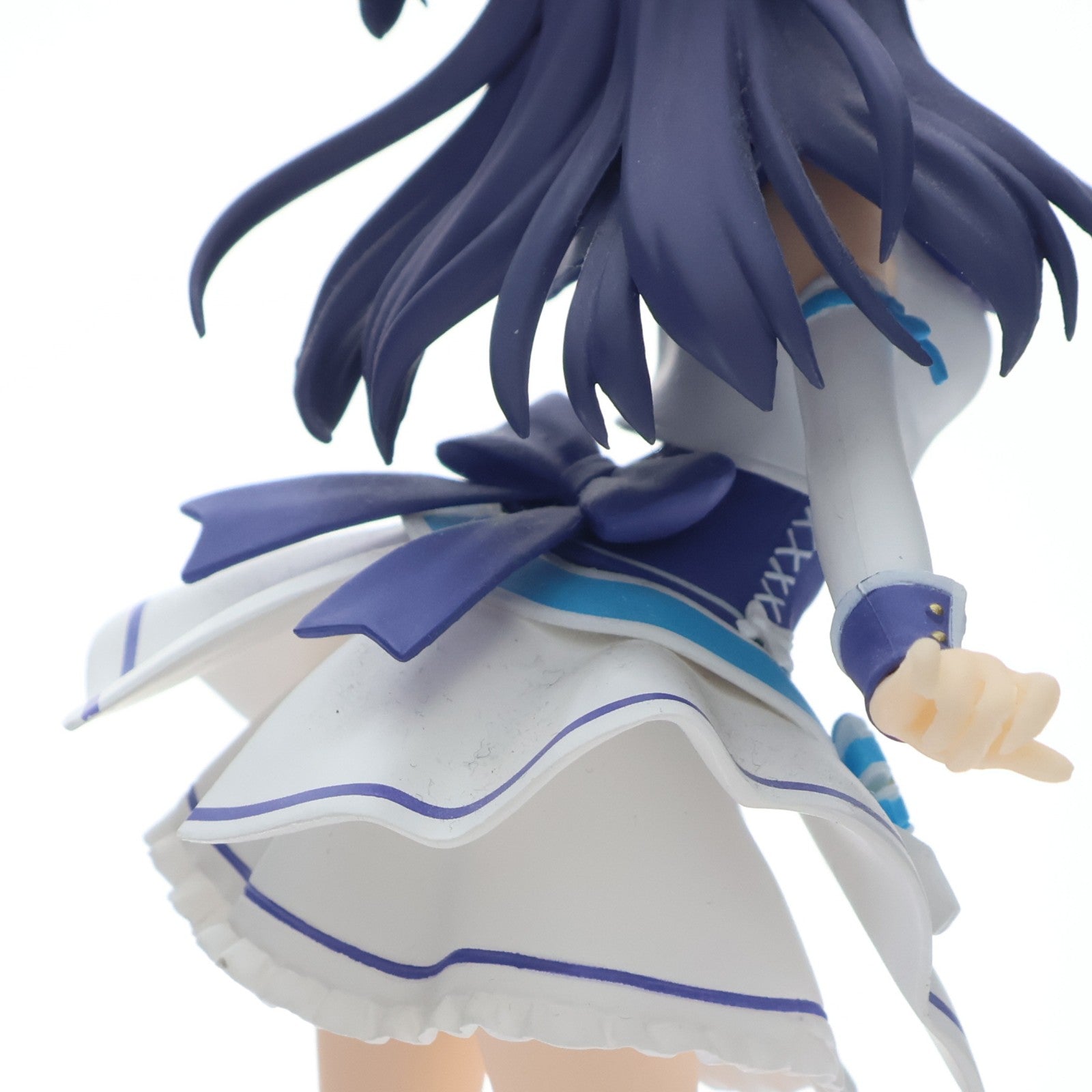 【中古即納】[FIG] POP UP PARADE(ポップアップパレード) ユウカ イタズラ☆ストレート Ver. ブルーアーカイブ -Blue Archive- 完成品 フィギュア グッドスマイルカンパニー(20240223)