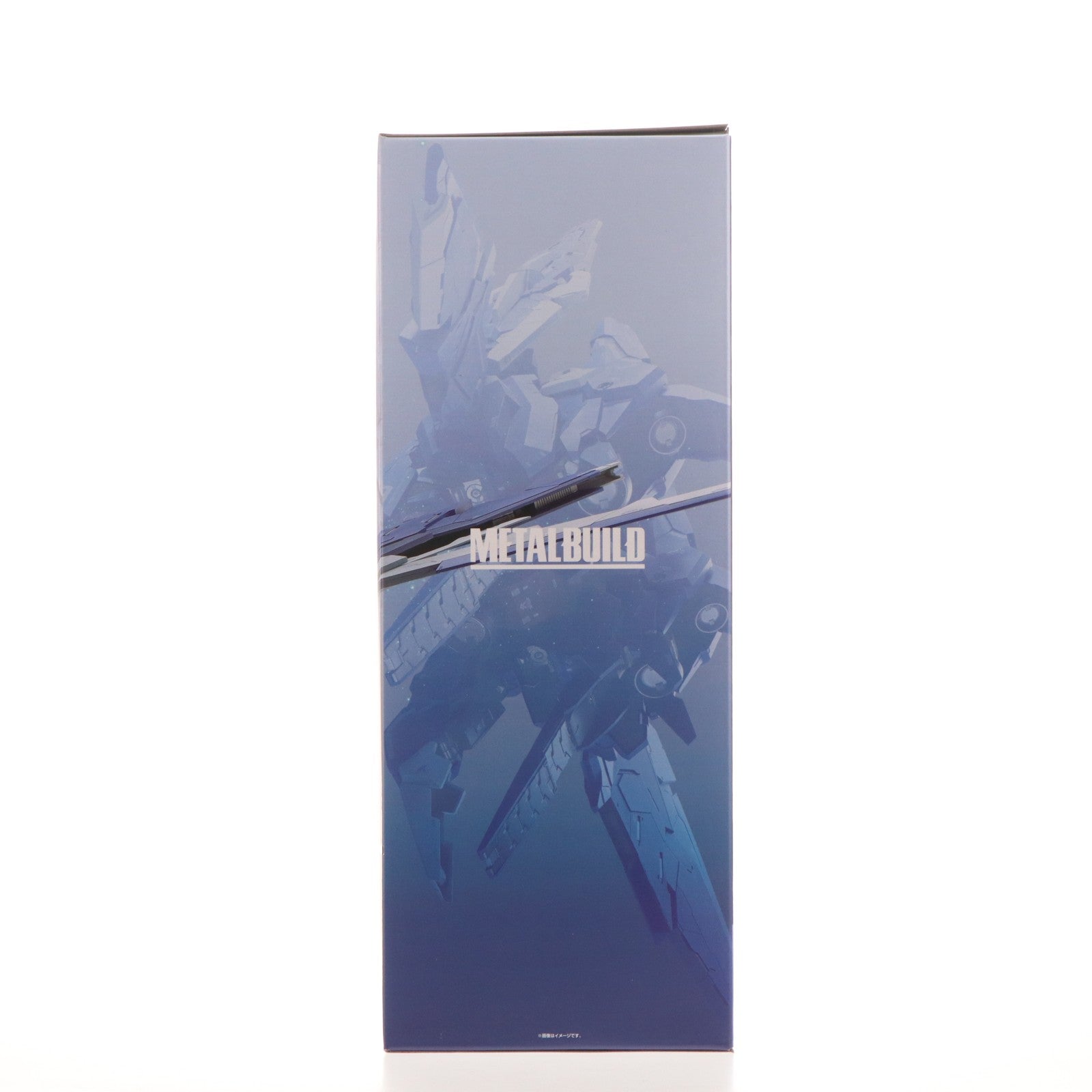 【中古即納】[FIG] (再販) 魂ウェブ商店限定 METAL BUILD GNアームズ TYPE-E 機動戦士ガンダム00(ダブルオー) 完成品 可動フィギュア バンダイスピリッツ(20260116)