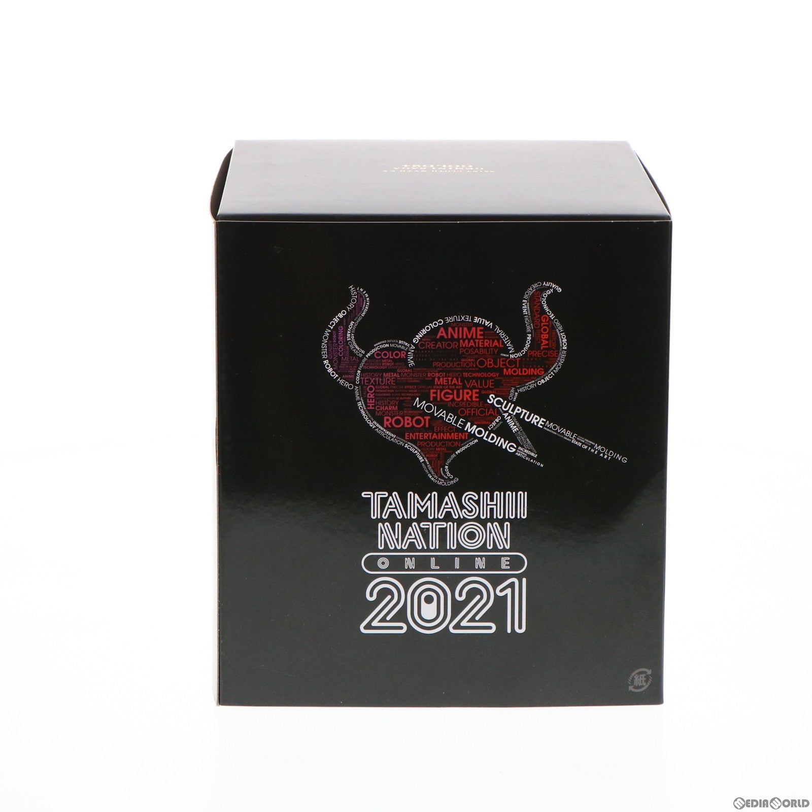 【中古即納】[FIG] 聖闘士聖衣神話EX ジェミニサガ GOLD24 聖闘士星矢 完成品 可動フィギュア TAMASHII NATION ONLINE 2021&魂ウェブ商店限定 バンダイスピリッツ(20211116)