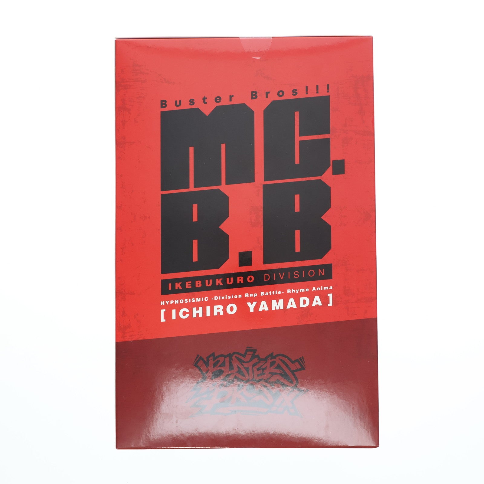 【中古即納】[FIG] ANIPLEX+限定 山田一郎(やまだいちろう) 『ヒプノシスマイク-Division Rap Battle-』 Rhyme Anima 1/8 完成品 フィギュア(MD19-0119001) アニプレックス(20210630)