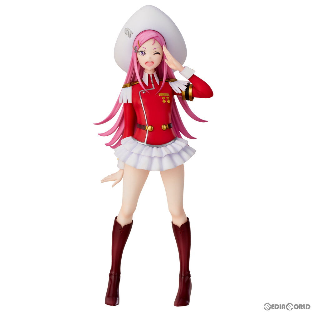 【中古即納】[FIG] アネモネ 交響詩篇エウレカセブン ハイエボリューション 完成品 フィギュア ユニオンクリエイティブ(20190928)