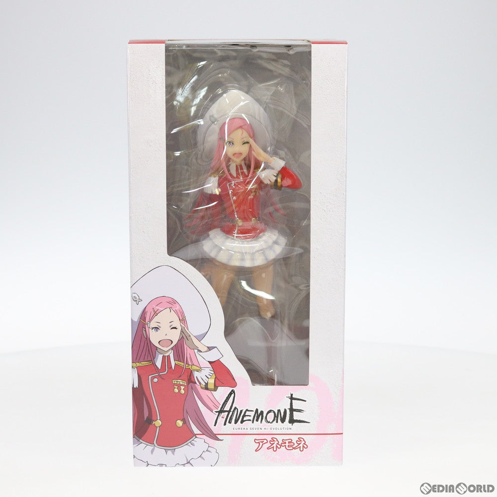 【中古即納】[FIG] アネモネ 交響詩篇エウレカセブン ハイエボリューション 完成品 フィギュア ユニオンクリエイティブ(20190928)