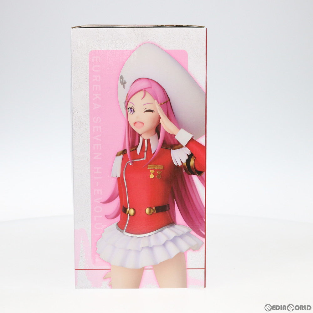 【中古即納】[FIG] アネモネ 交響詩篇エウレカセブン ハイエボリューション 完成品 フィギュア ユニオンクリエイティブ(20190928)