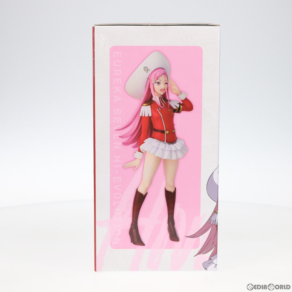 【中古即納】[FIG] アネモネ 交響詩篇エウレカセブン ハイエボリューション 完成品 フィギュア ユニオンクリエイティブ(20190928)