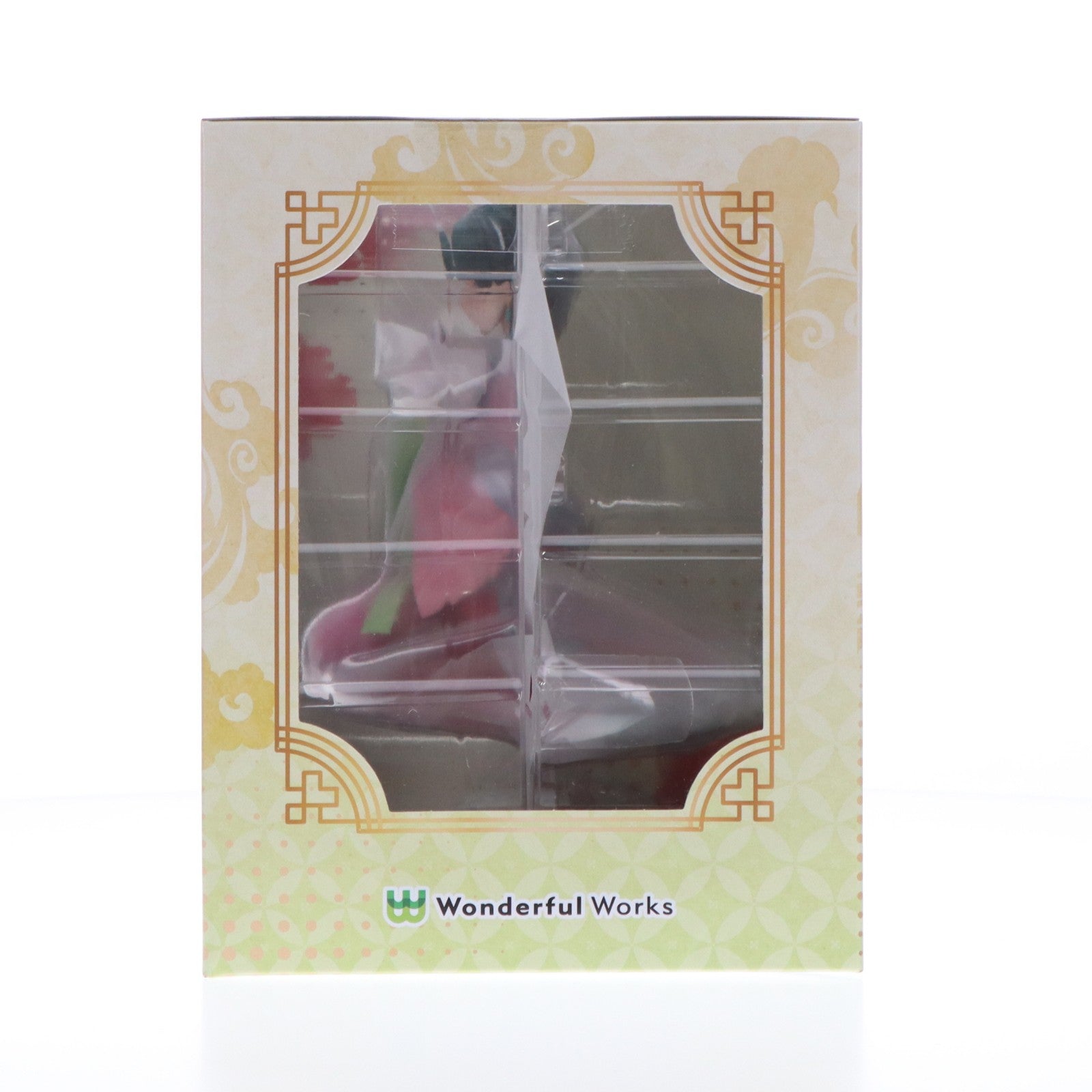 【中古即納】[FIG] 猫猫(まおまお) 園遊会Ver. 薬屋のひとりごと 1/7 完成品 フィギュア Wonderful Works(ワンダフルワークス)(20250831)