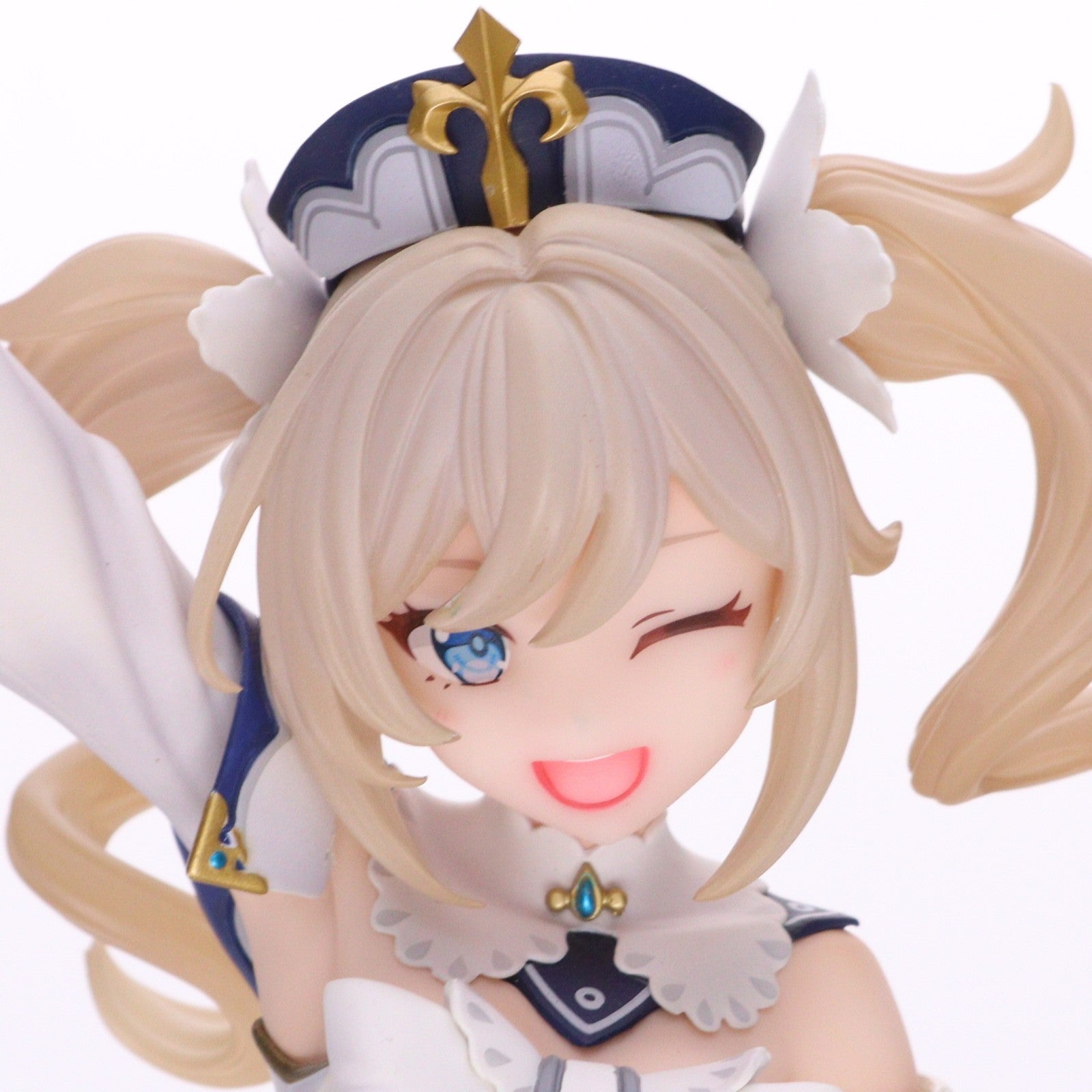 【中古即納】[FIG] バーバラ 原神 1/7 完成品 フィギュア(PP984) コトブキヤ(20221118)