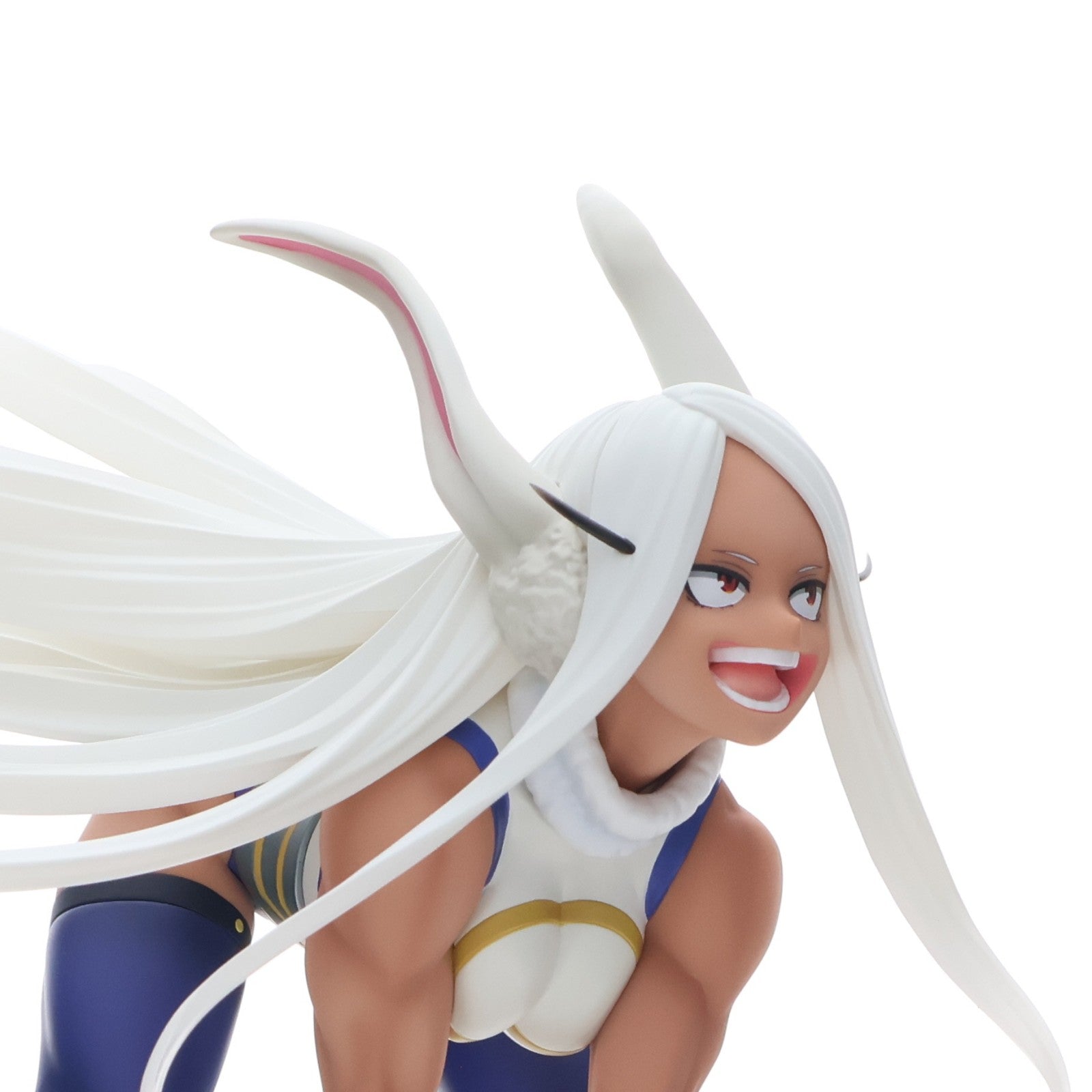 【中古即納】[FIG] ARTFX J ミルコ 僕のヒーローアカテ゛ミア 1/8 完成品 フィギュア(PV070) タカラトミー(20240127)