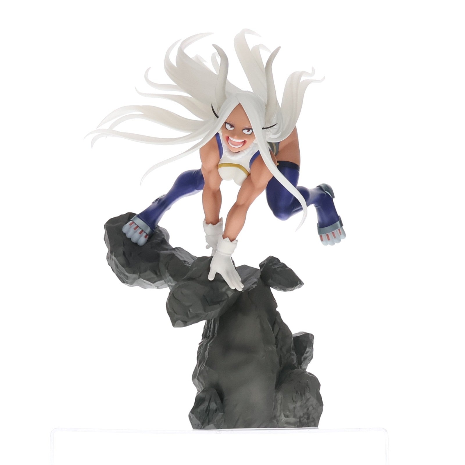 【中古即納】[FIG] ARTFX J ミルコ 僕のヒーローアカテ゛ミア 1/8 完成品 フィギュア(PV070) タカラトミー(20240127)