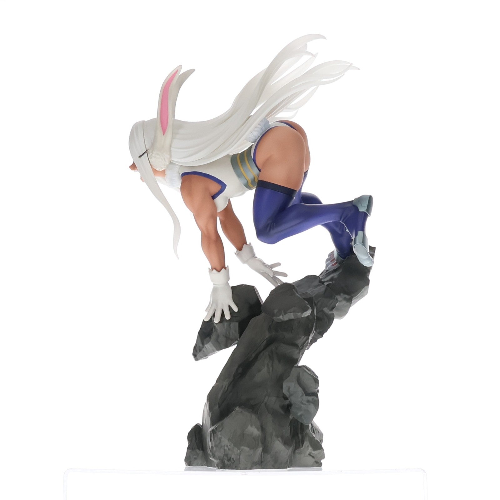 【中古即納】[FIG] ARTFX J ミルコ 僕のヒーローアカテ゛ミア 1/8 完成品 フィギュア(PV070) タカラトミー(20240127)