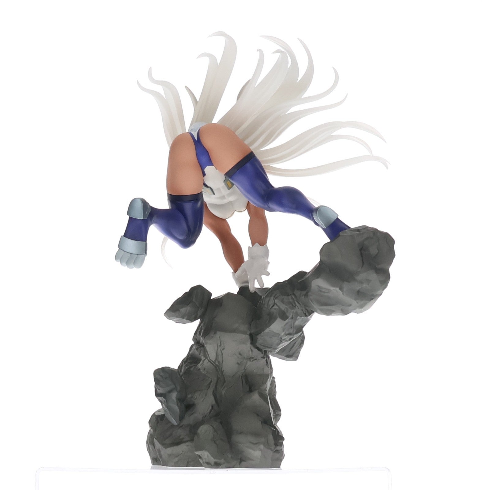 【中古即納】[FIG] ARTFX J ミルコ 僕のヒーローアカテ゛ミア 1/8 完成品 フィギュア(PV070) タカラトミー(20240127)