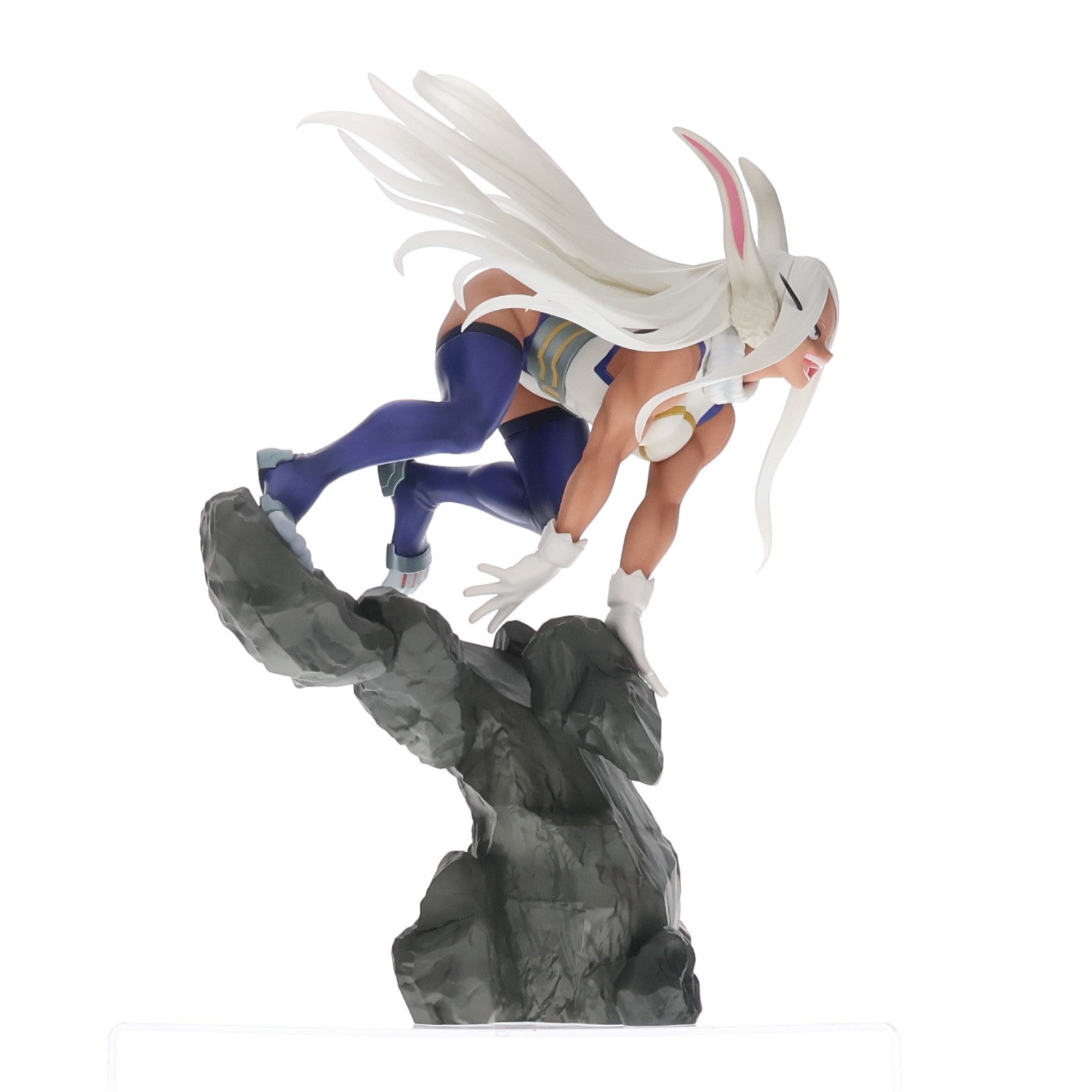 【中古即納】[FIG] ARTFX J ミルコ 僕のヒーローアカテ゛ミア 1/8 完成品 フィギュア(PV070) タカラトミー(20240127)