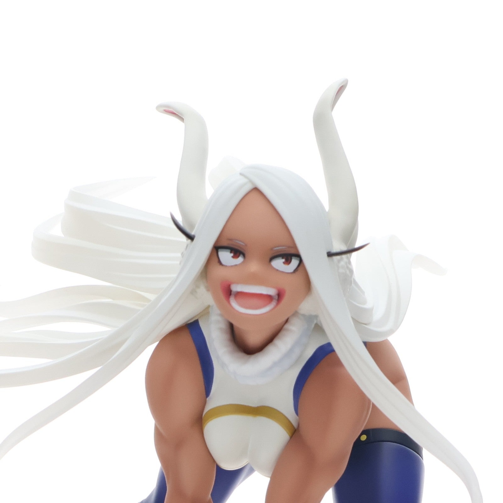 【中古即納】[FIG] ARTFX J ミルコ 僕のヒーローアカテ゛ミア 1/8 完成品 フィギュア(PV070) タカラトミー(20240127)