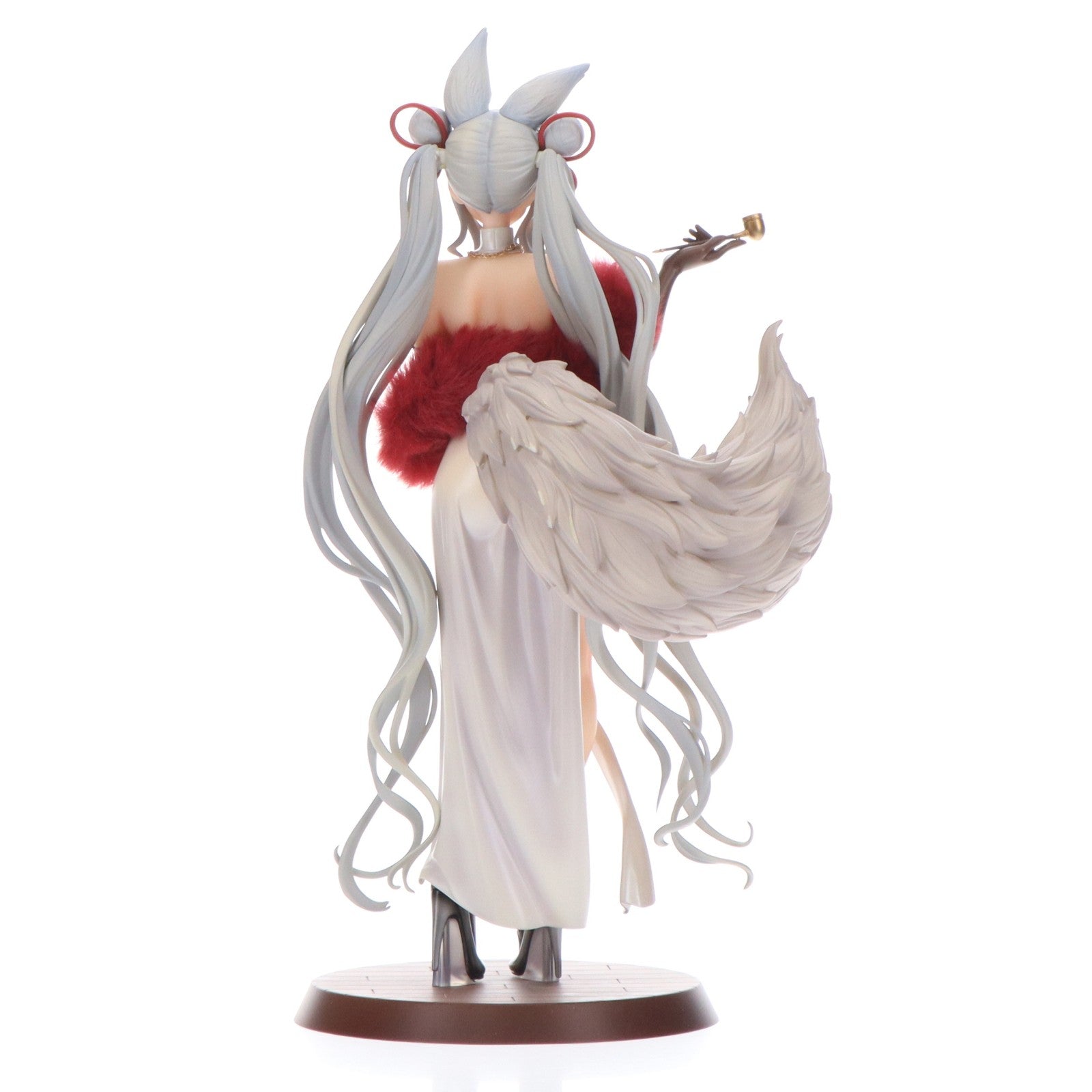 【中古即納】[FIG] 色紙無し SSR FIGURE 異人館 蘇玖(イージングワン スジュ) 1/7 完成品 フィギュア(海外流通版) Infinity Studio(インフィニティスタジオ)(20231012)