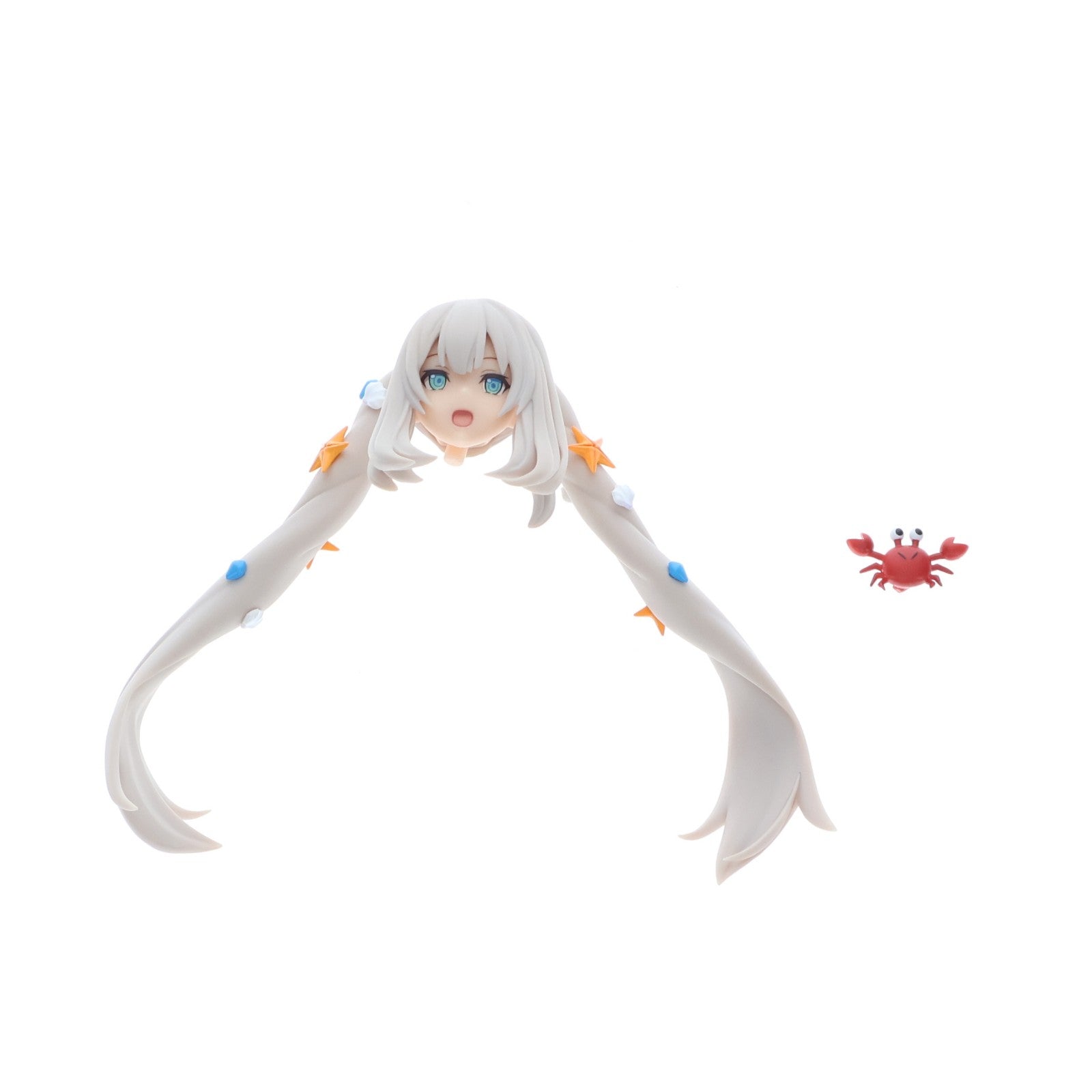 【中古即納】[FIG] アッセンブル・ヒロインズ キャスター/マリー・アントワネット【Summer Queens】 Fate/Grand Order(フェイト/グランドオーダー) 1/8 半完成品 組み立てフィギュアキット アワートレジャー(20230121)