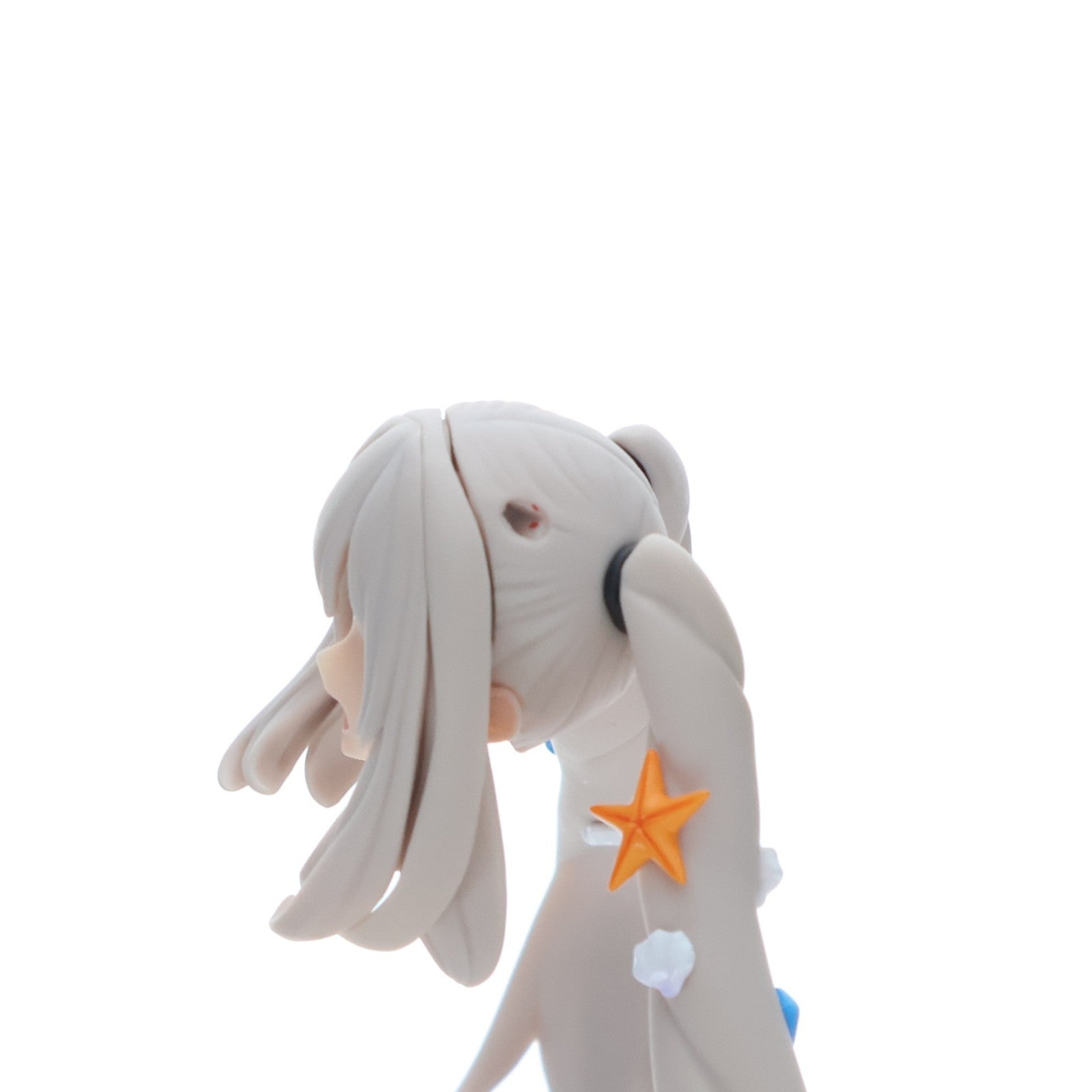 【中古即納】[FIG] アッセンブル・ヒロインズ キャスター/マリー・アントワネット【Summer Queens】 Fate/Grand Order(フェイト/グランドオーダー) 1/8 半完成品 組み立てフィギュアキット アワートレジャー(20230121)