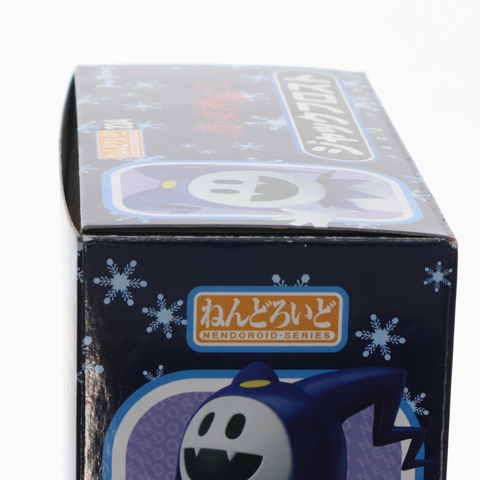 【中古即納】[FIG] ねんどろいど 234 ジャックフロスト 真・女神転生 完成品 可動フィギュア マックスファクトリー(20120630)