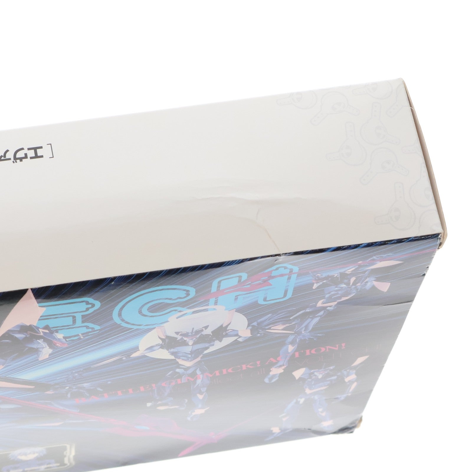 【中古即納】[FIG] EVANGELION STORE限定 リボルテックヤマグチ No.SP&108 Evangelion Evolution エヴァンゲリオン4号機&Mark.06 プレミアムBOXセット ヱヴァンゲリヲン新劇場版:破 完成品 可動フィギュア 海洋堂(20120228)